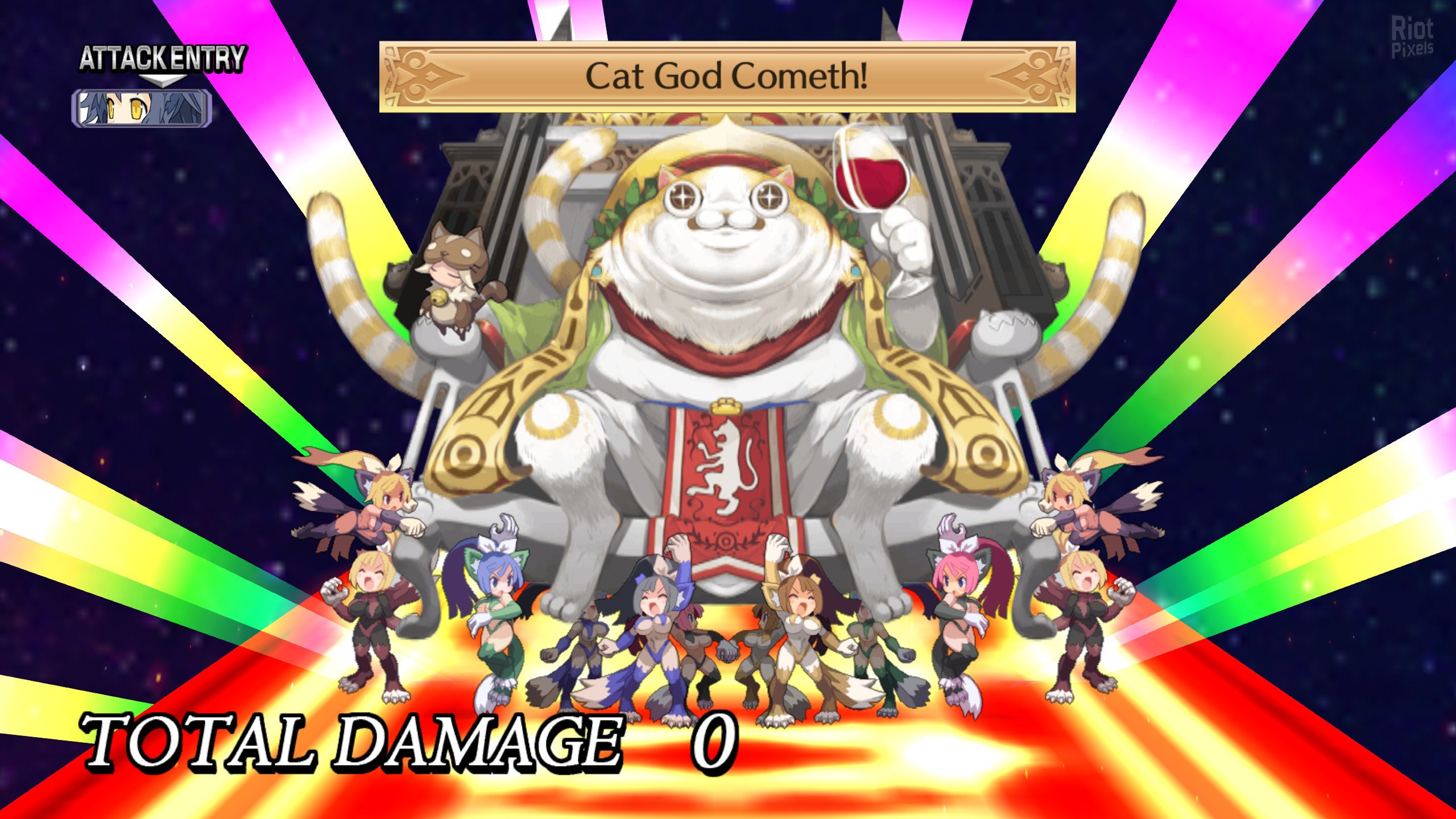 [6]-Disgaea 4 Complete+ Download