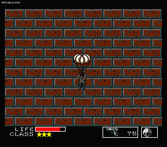 [2]-Metal Gear: Tri-Pack (MG + MGS/VR + MGS2) Download