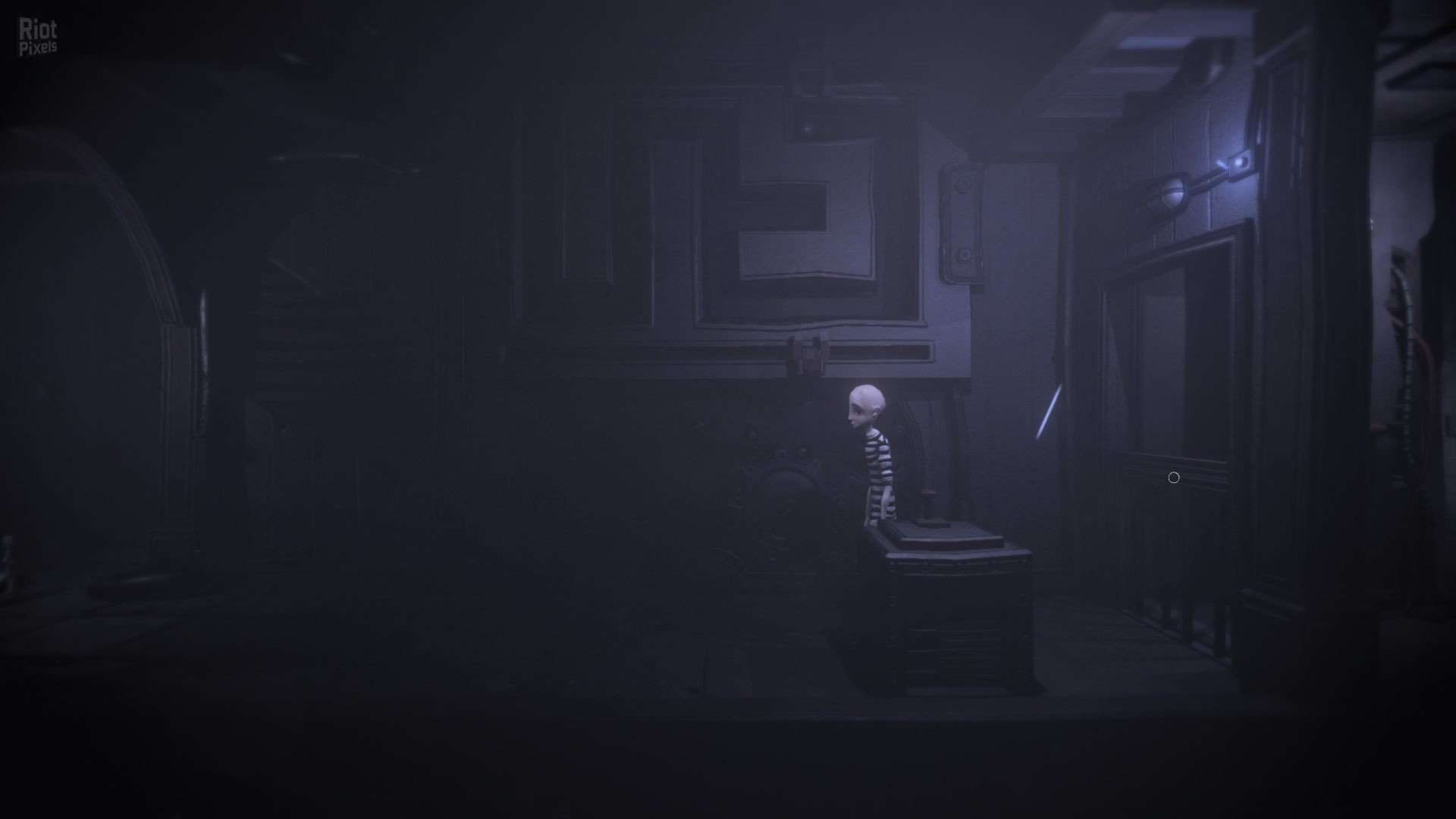 [4]-DARQ: Complete Edition – v1.3 + The Tower & The Crypt DLCs Download