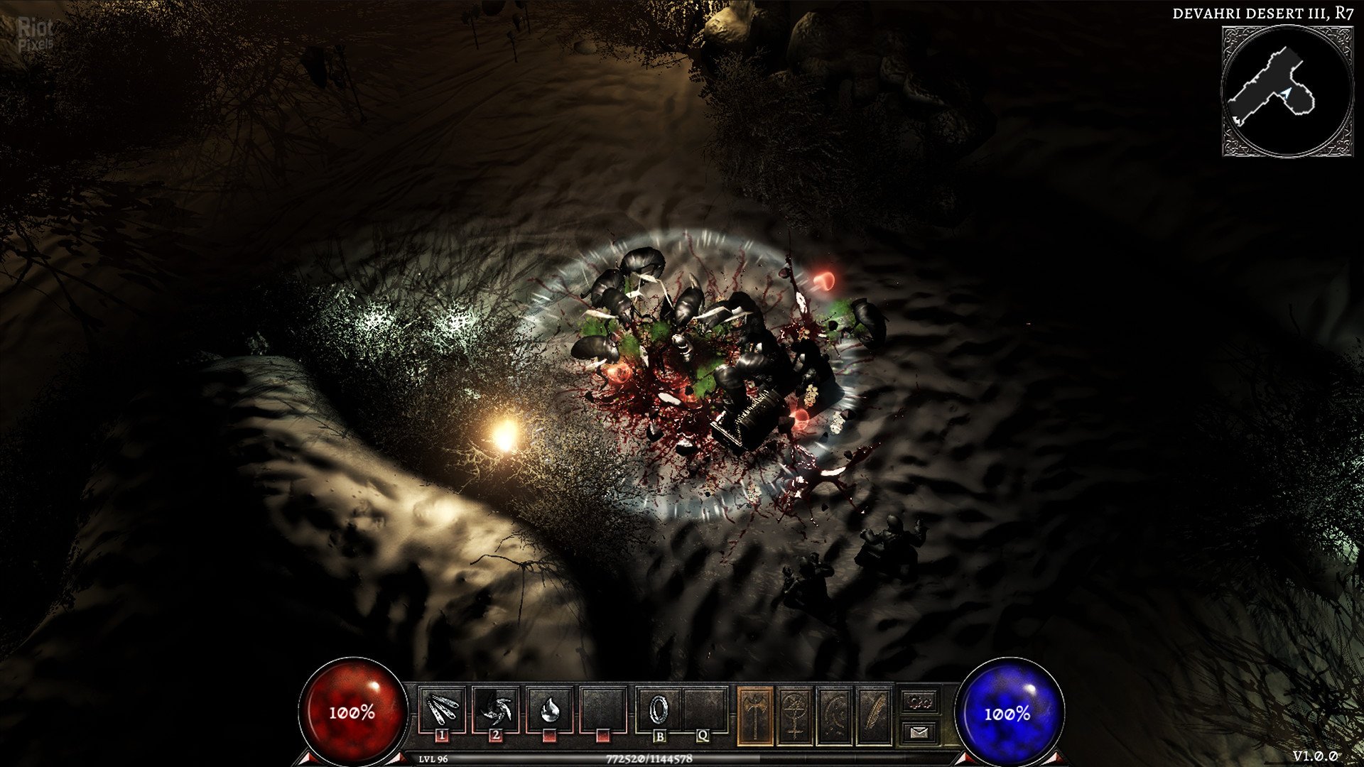 [4]-Anima: The Reign of Darkness Download