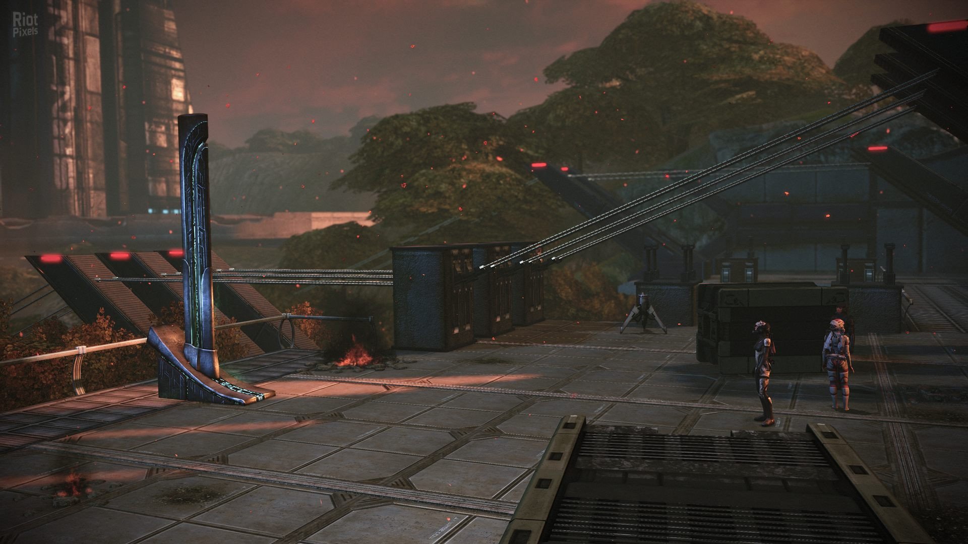 [16]-Mass Effect 3: Legendary Edition – v2.0.0.48602 + All DLCs Download