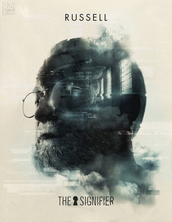 [16]-The Signifier: Deluxe Edition – v1.101 (Director’s Cut Update) + Soundtrack Download