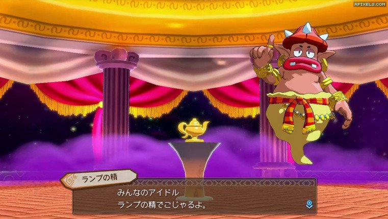 [8]-Wonder Boy: Asha in Monster World Download