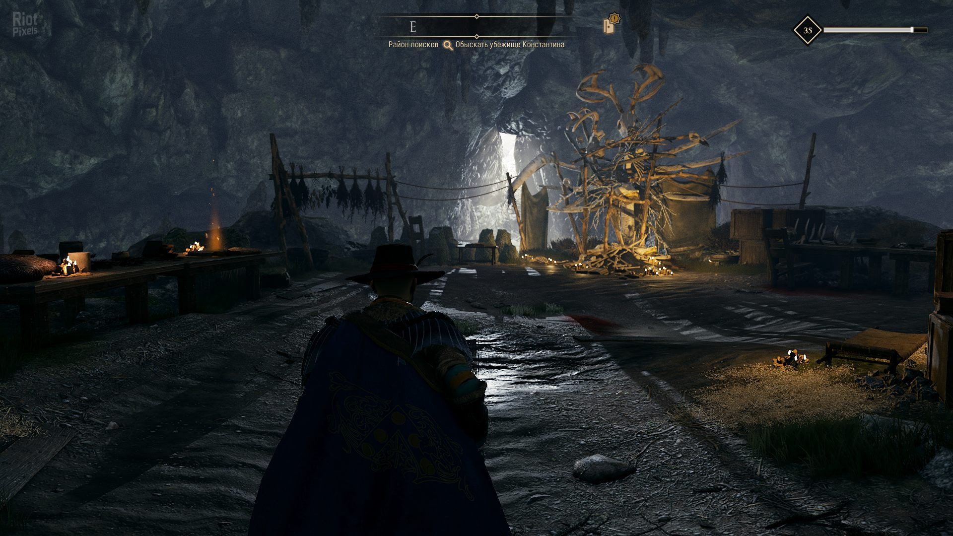 [10]-GreedFall: Gold Edition – Build 6892431 + 2 DLCs + Windows 7 Fix Download