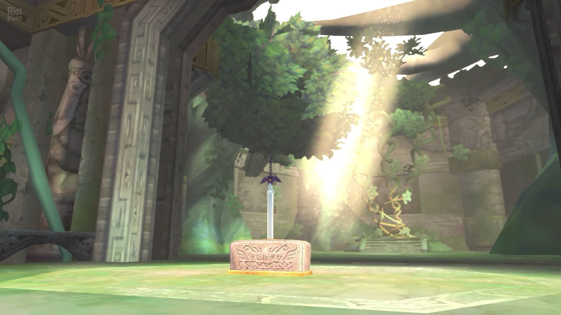 [5]-The Legend of Zelda: Skyward Sword HD+ Yuzu/Ryujinx Emus for PC Download