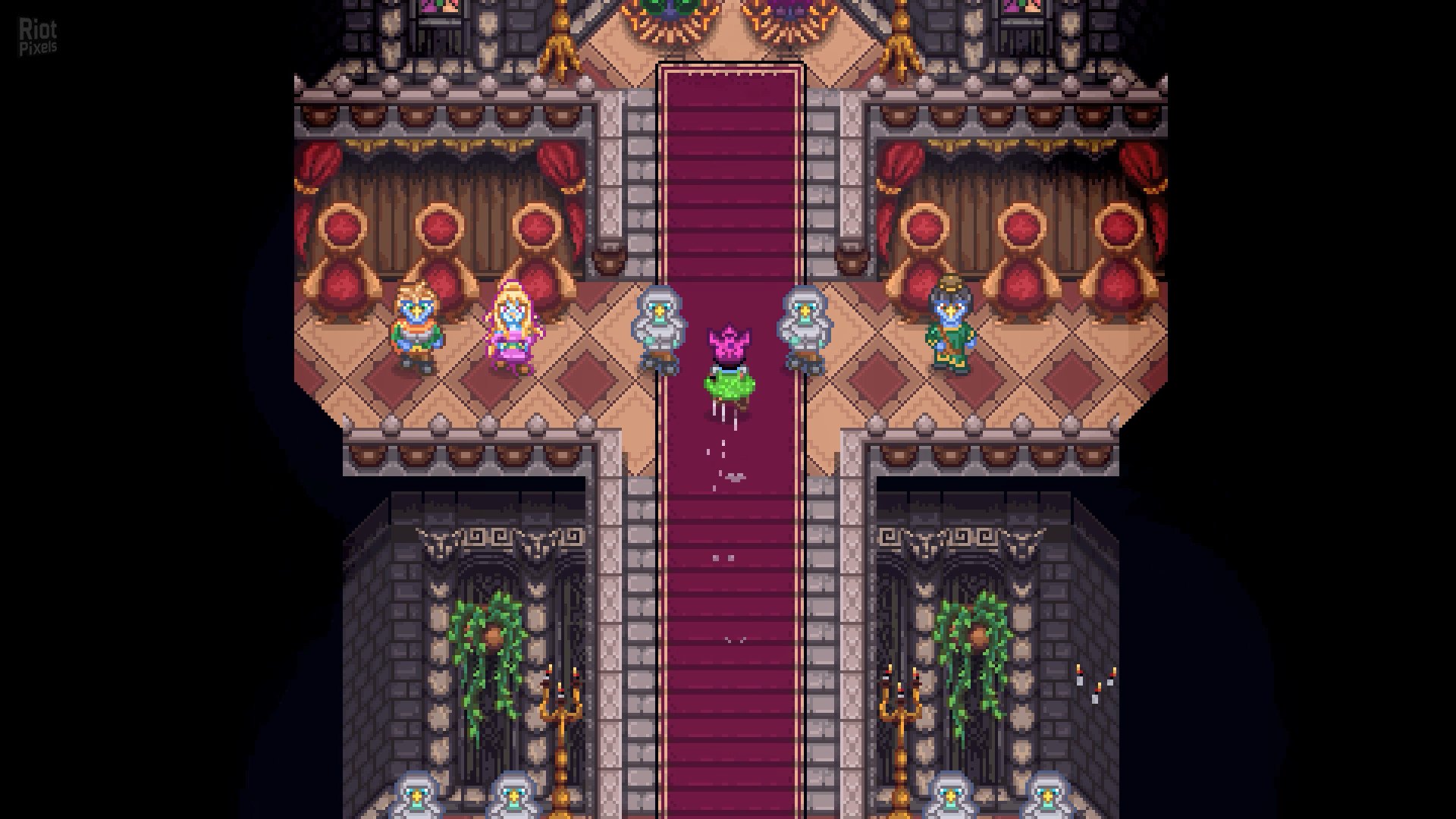 [4]-Serin Fate – v1.0.0.0 Download