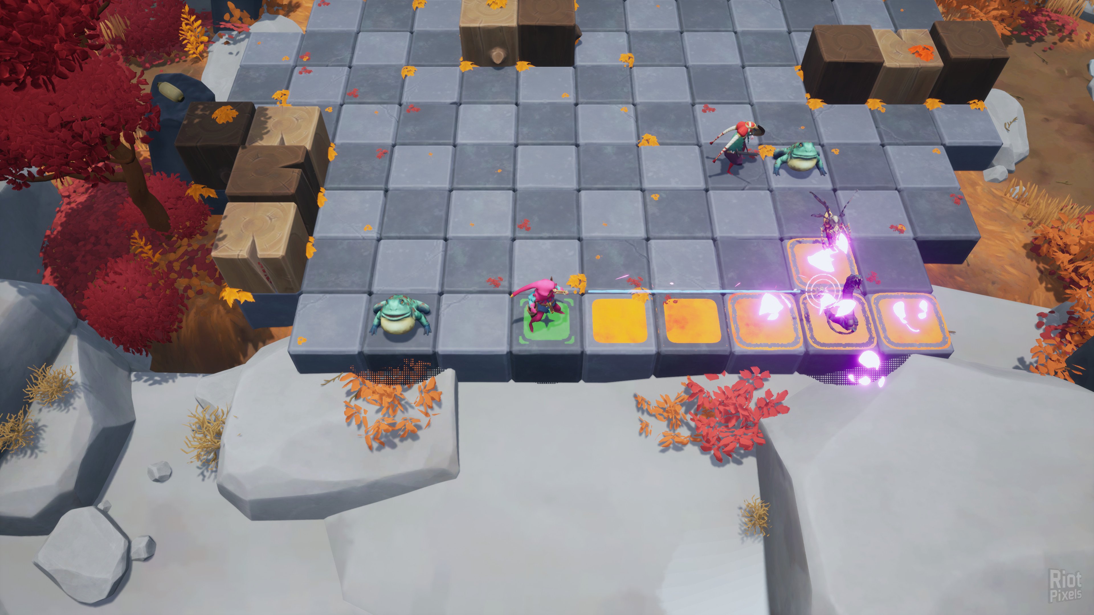 [6]-Guild of Ascension Download