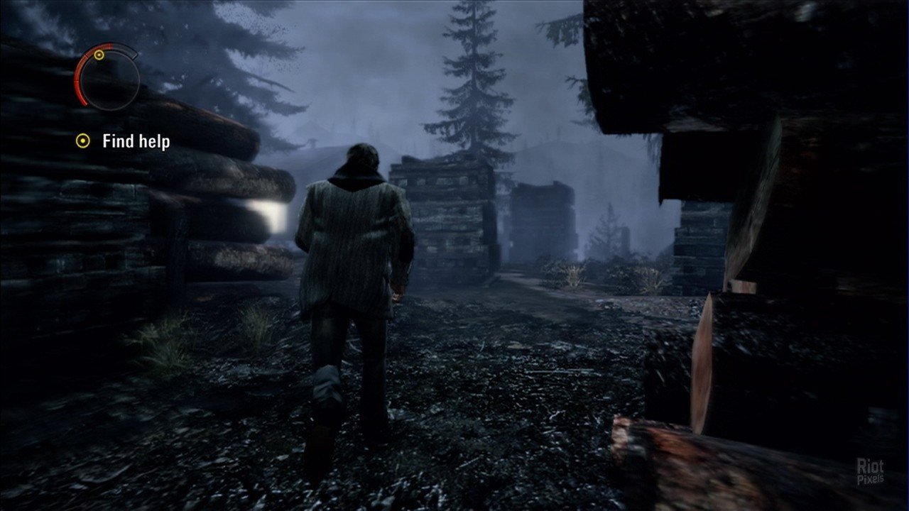 [15]-Alan Wake: Collector’s Edition – v1.07.33.72514 + 2 DLCs + Bonus Content Download