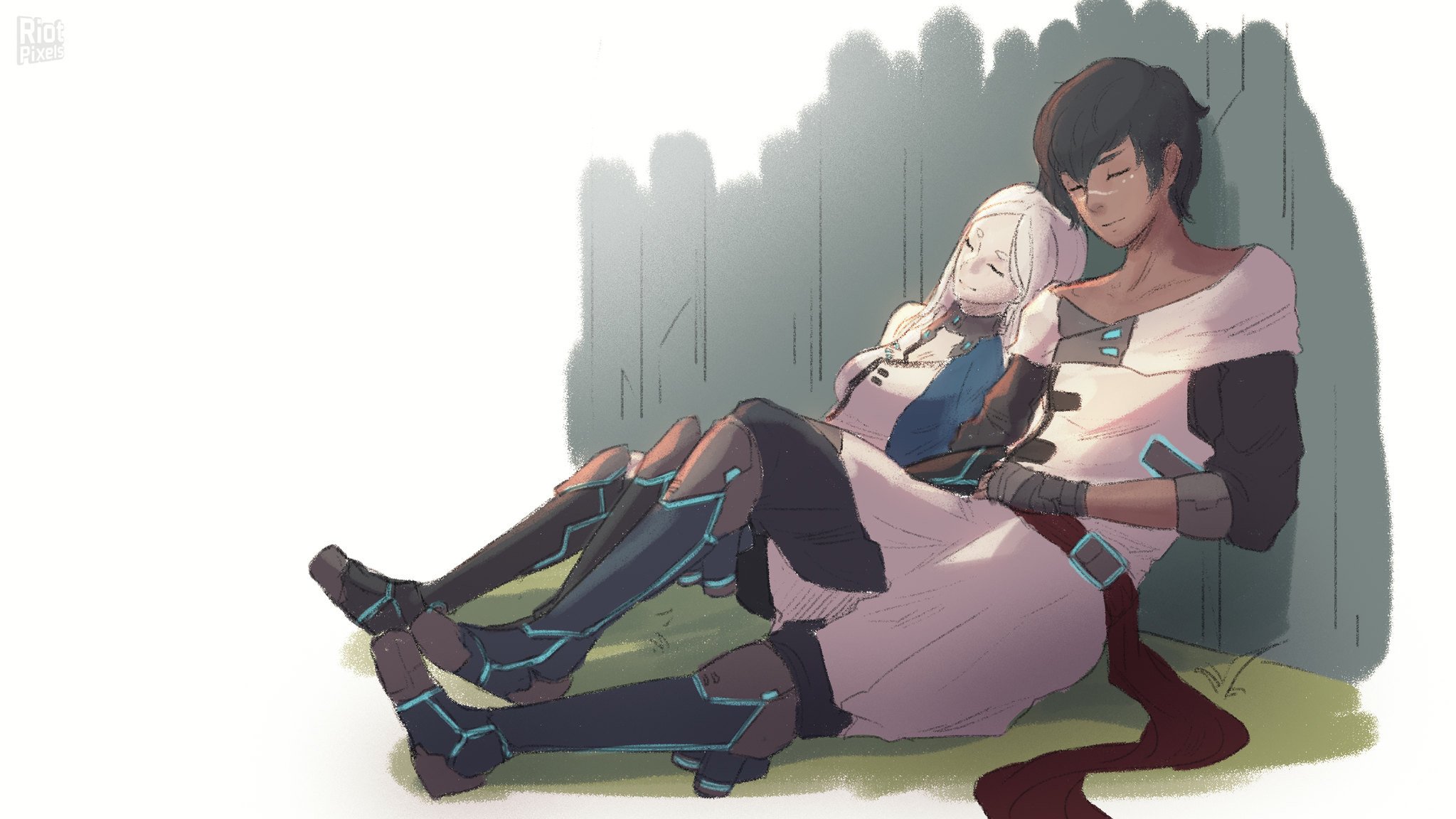 [13]-Haven – v1.1.288s + Bonus Soundtrack Download