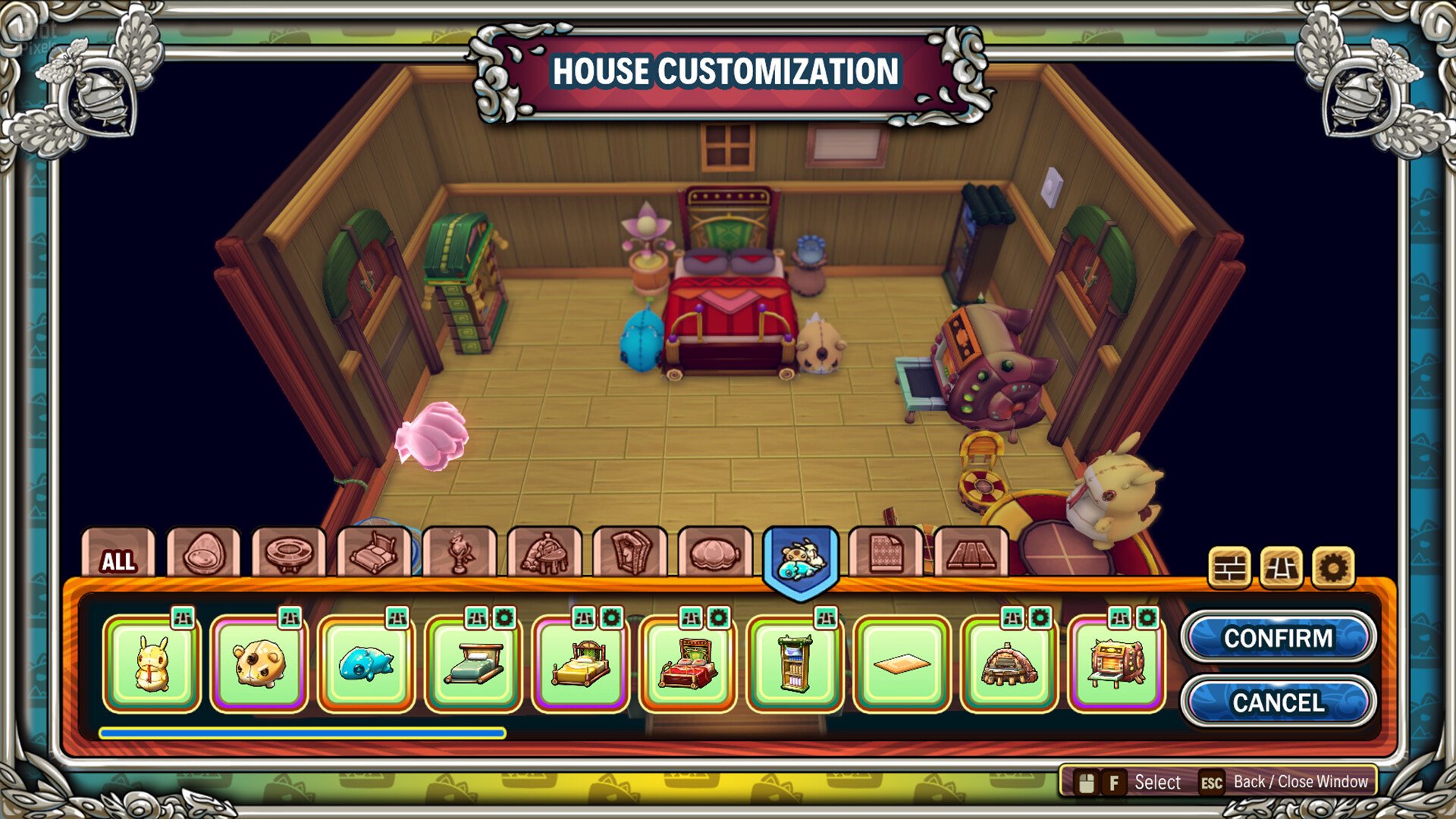 [9]-Re:Legend – v1.0 Release (BuildID 9454937) Download