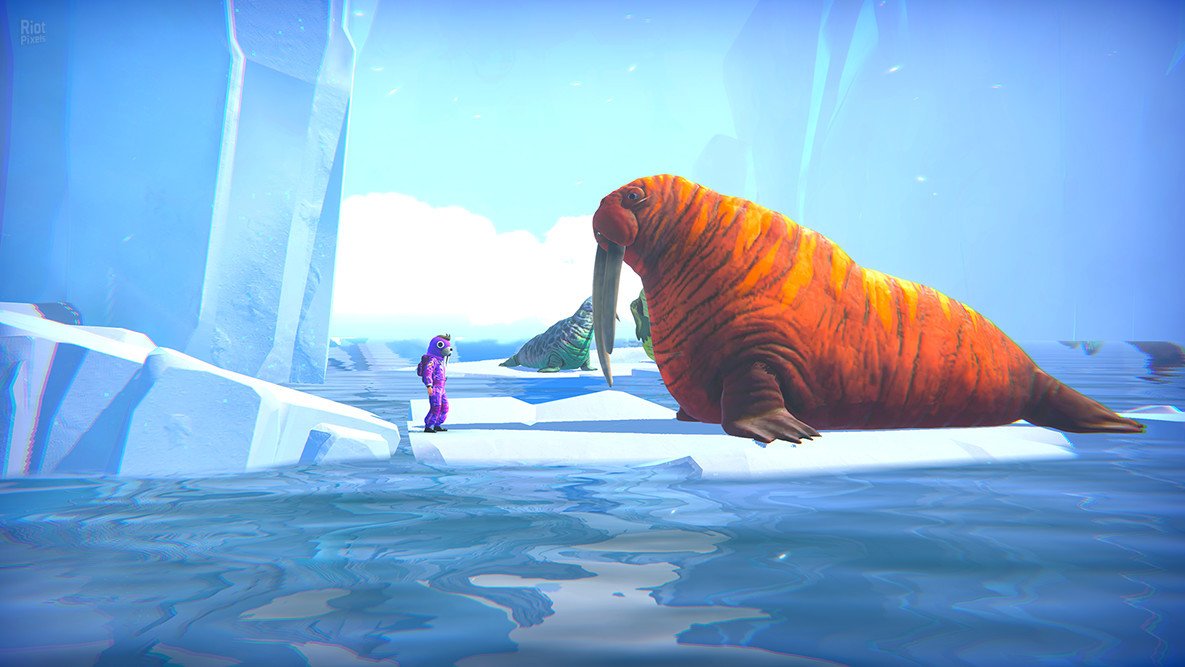 [3]-Little Orpheus + Bonus Content Download