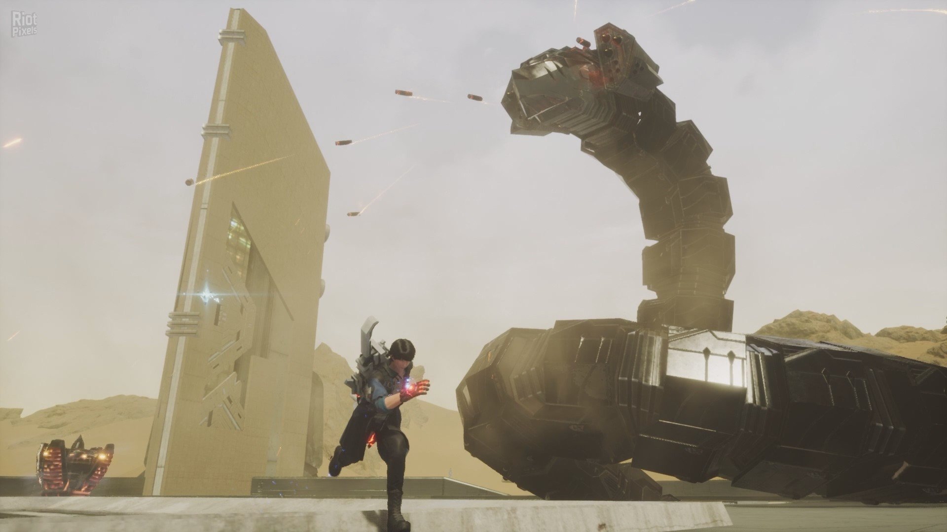 [6]-Ultra Age – Build 9505274 + Rebirth Project DLC + ArtBook Download