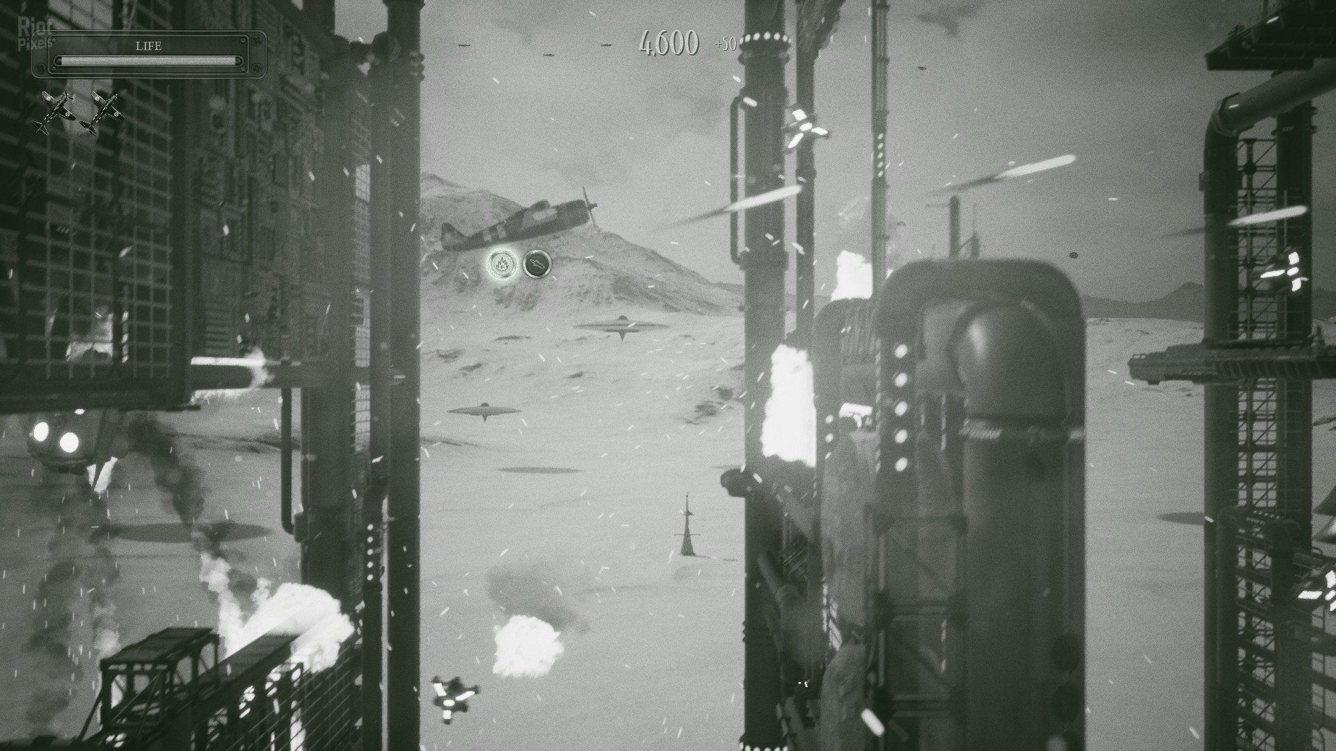 [9]-Squad 51 vs. the Flying Saucers Download