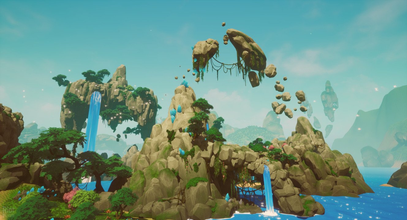 [7]-Windfolk: Sky is Just the Beginning – Trydian Edition + Bonus Soundtrack + Windows 7 Fix Download