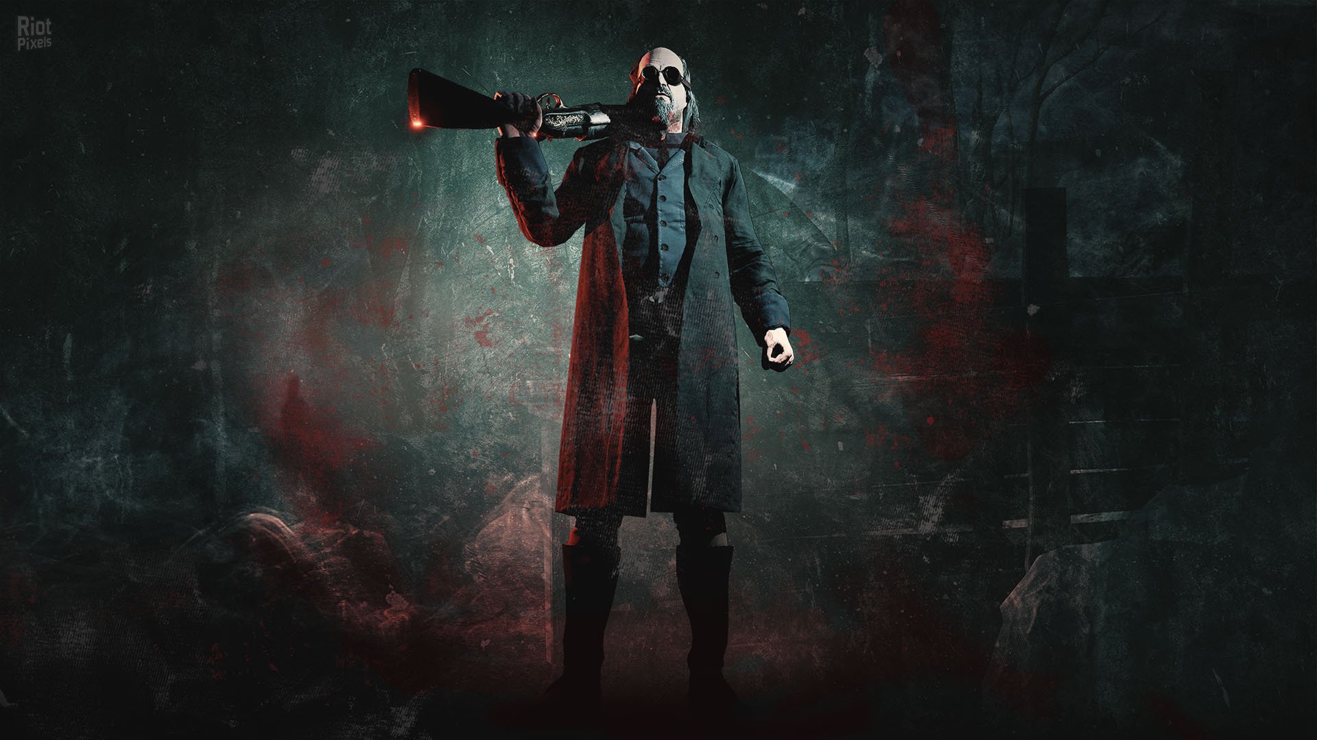 [17]-This Land Is My Land: Founders Edition – v1.0.3.18972 + 2 DLCs Download