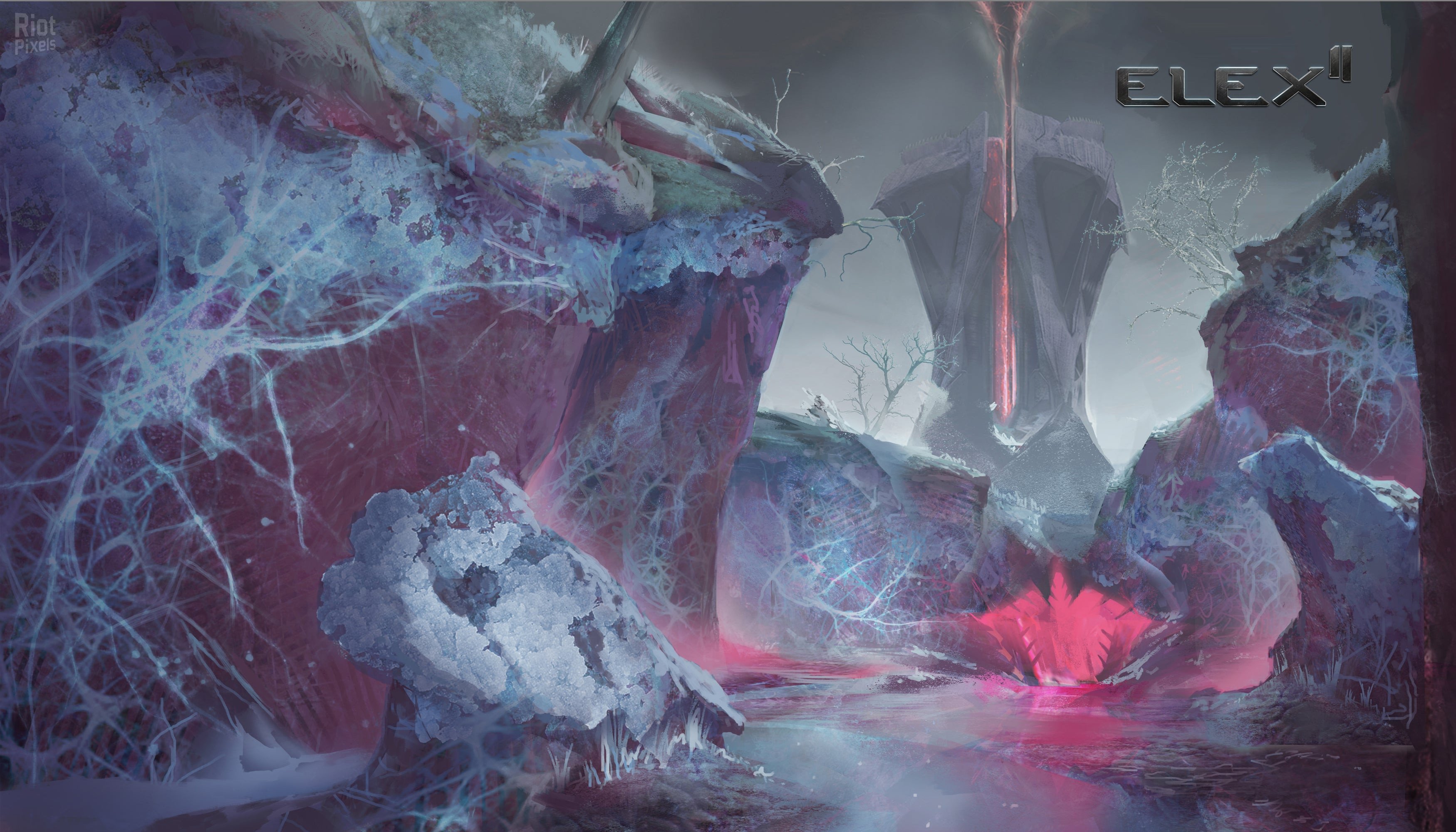 [21]-ELEX II, v1.0.5 + Bonus Soundtrack Download