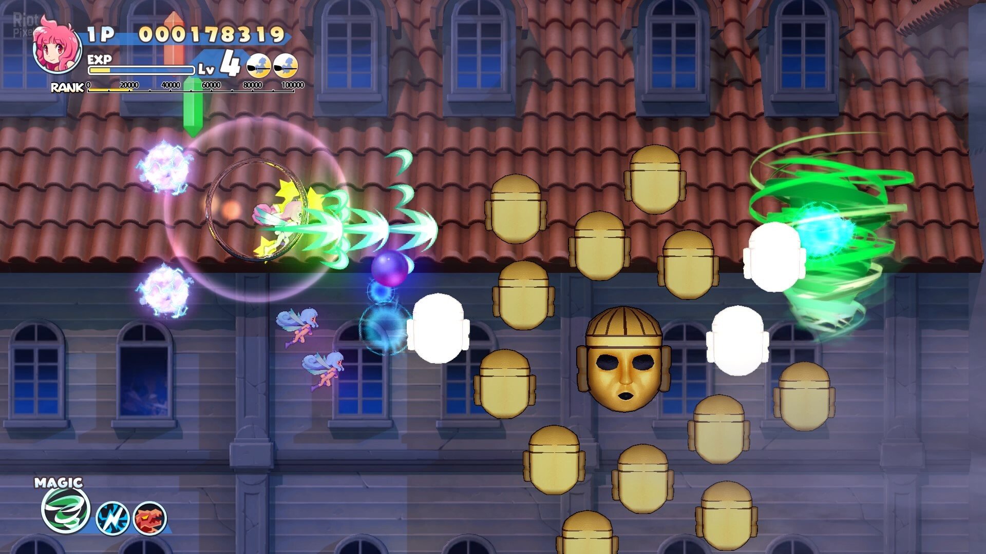 [7]-COTTOn Rock’n’Roll -SUPERLATIVE NIGHT DREAMS-, v1.05 Download