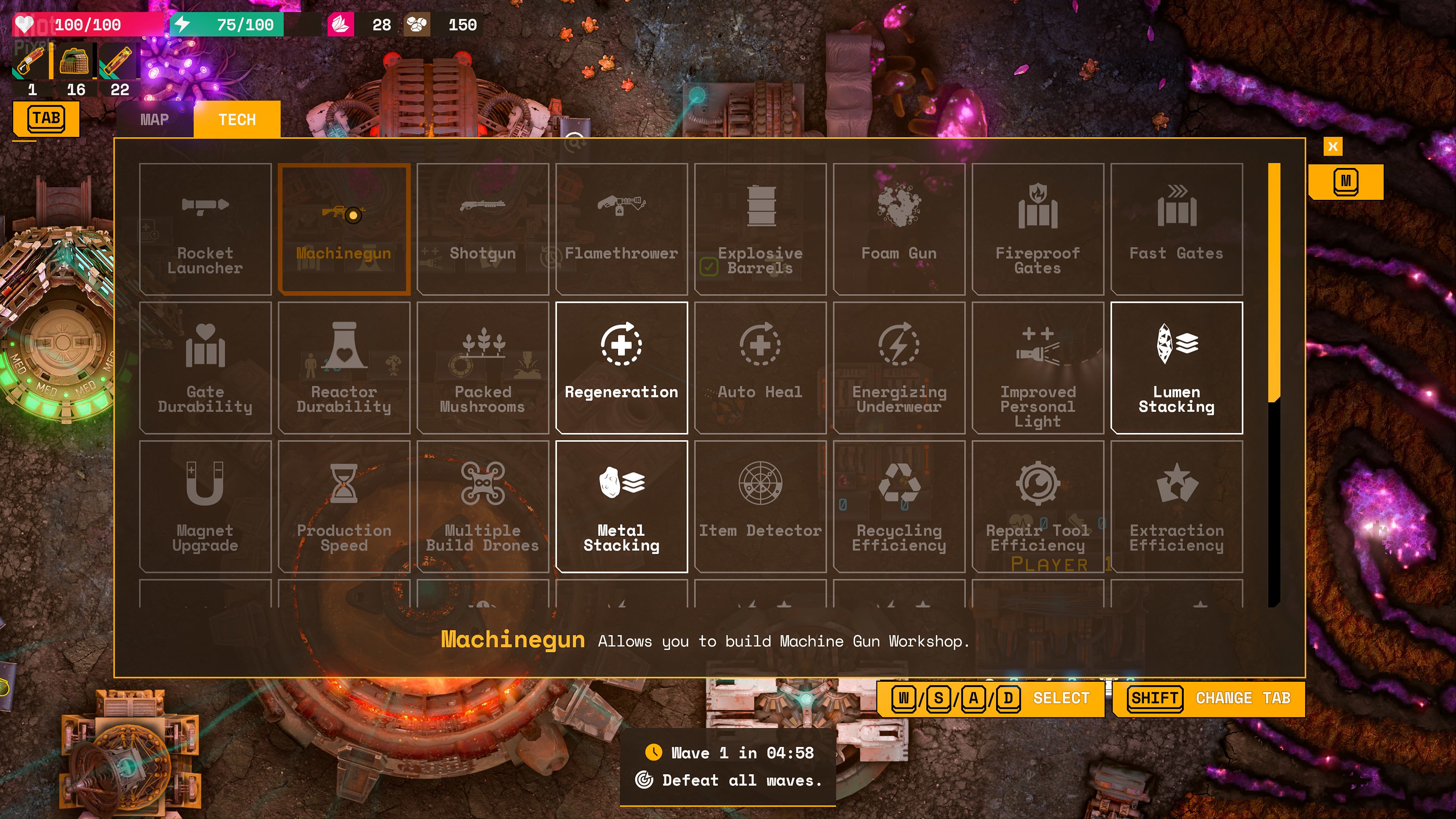 [7]-Lumencraft – v9027 (Release v1.0) GOG/Steam Download