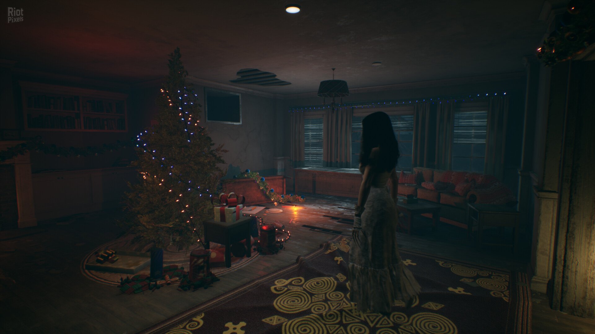 [4]-Crimson Snow Download