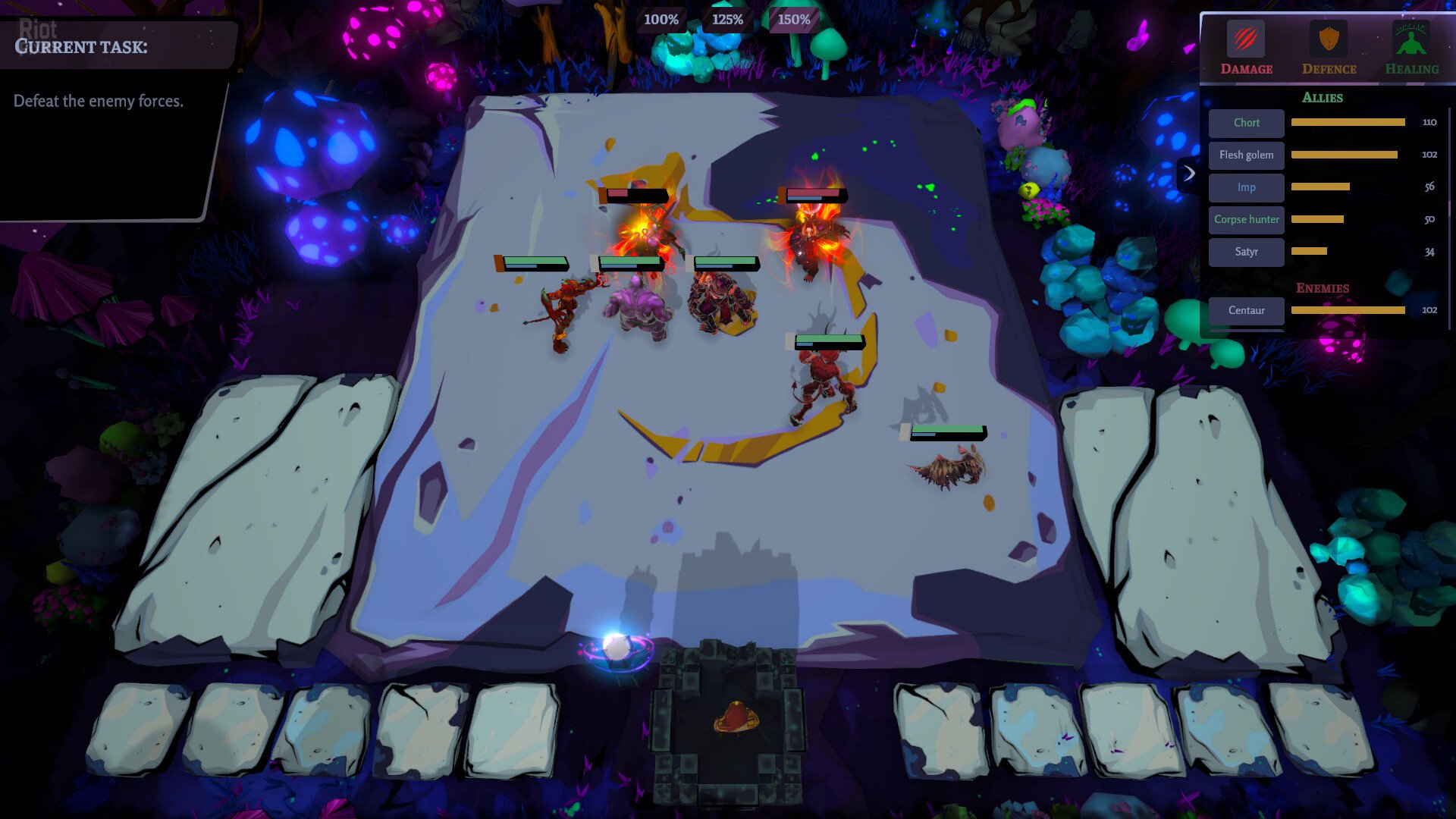 [8]-Tower of Chaos Download