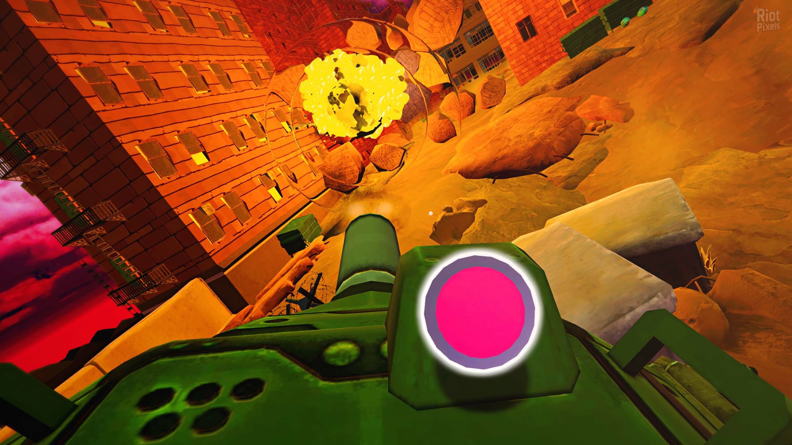 [7]-Suicide Guy: The Lost Dreams – v1.03 Download