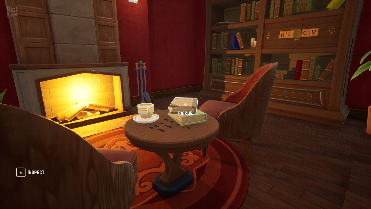 [11]-Escape From Mystwood Mansion – v1.0.0-036473b6 Download