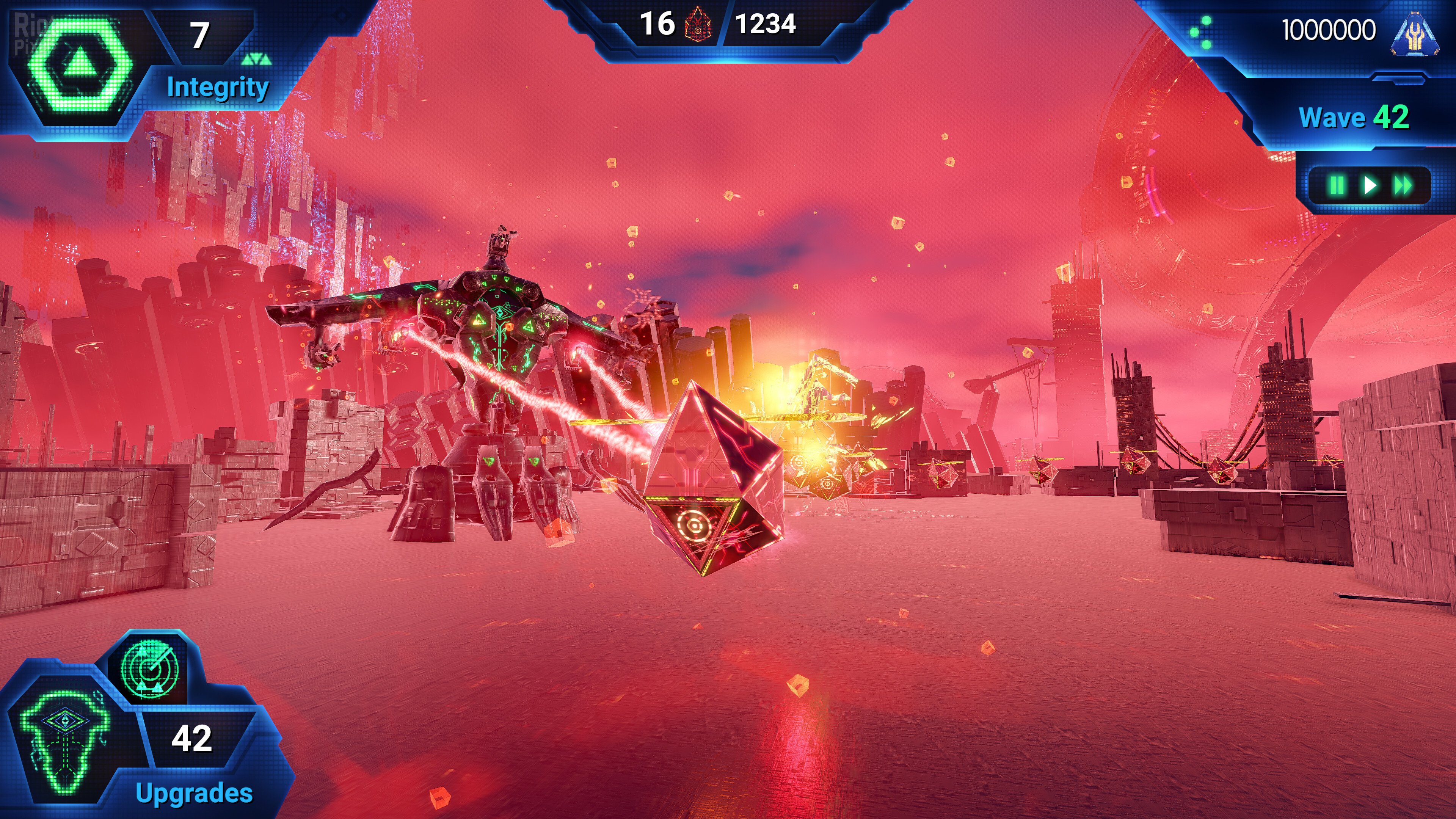 [6]-CyberTD – v1.0.0 rev. 3066 + Bonus OST Download