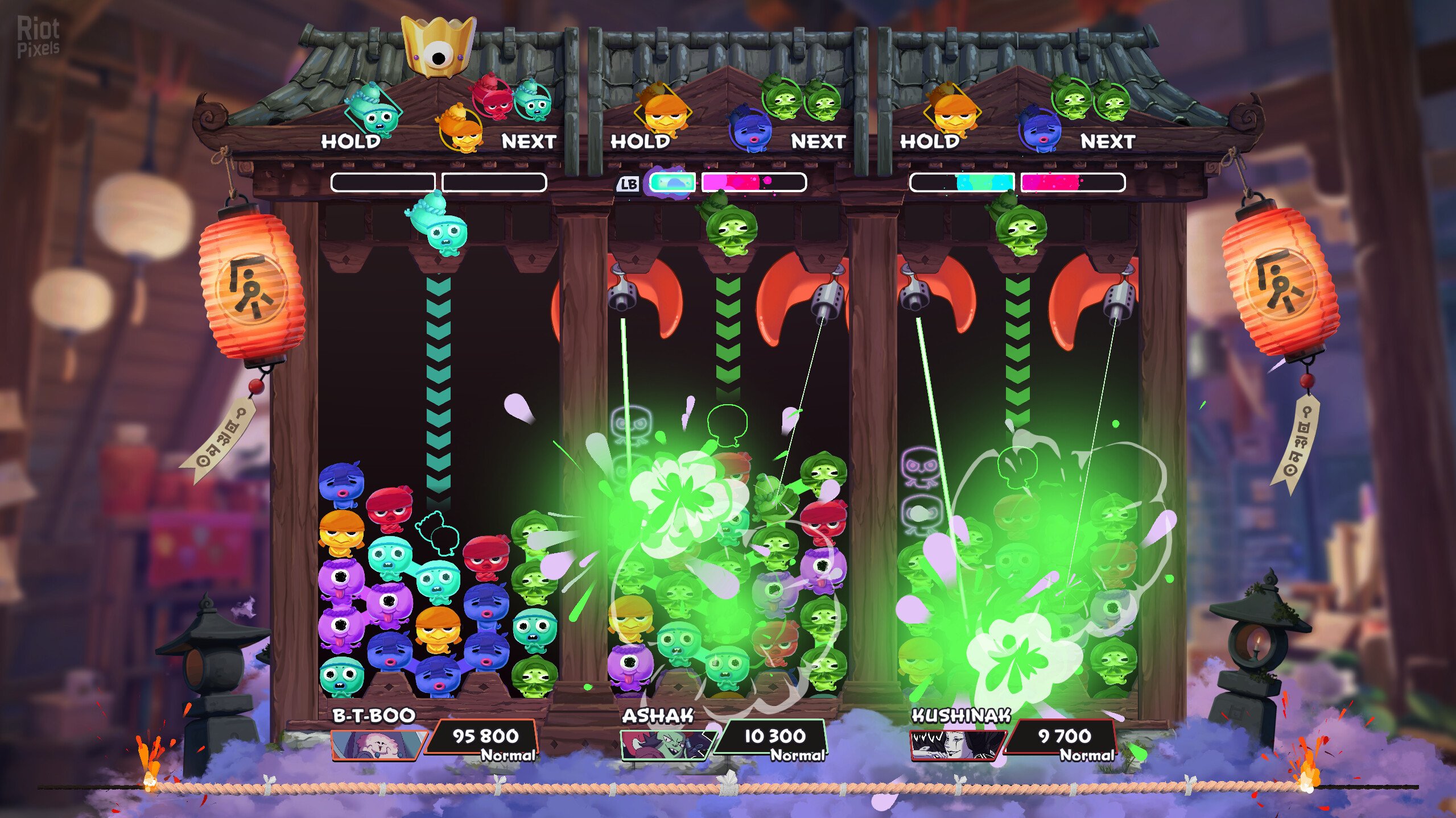 [2]-Danghost Download