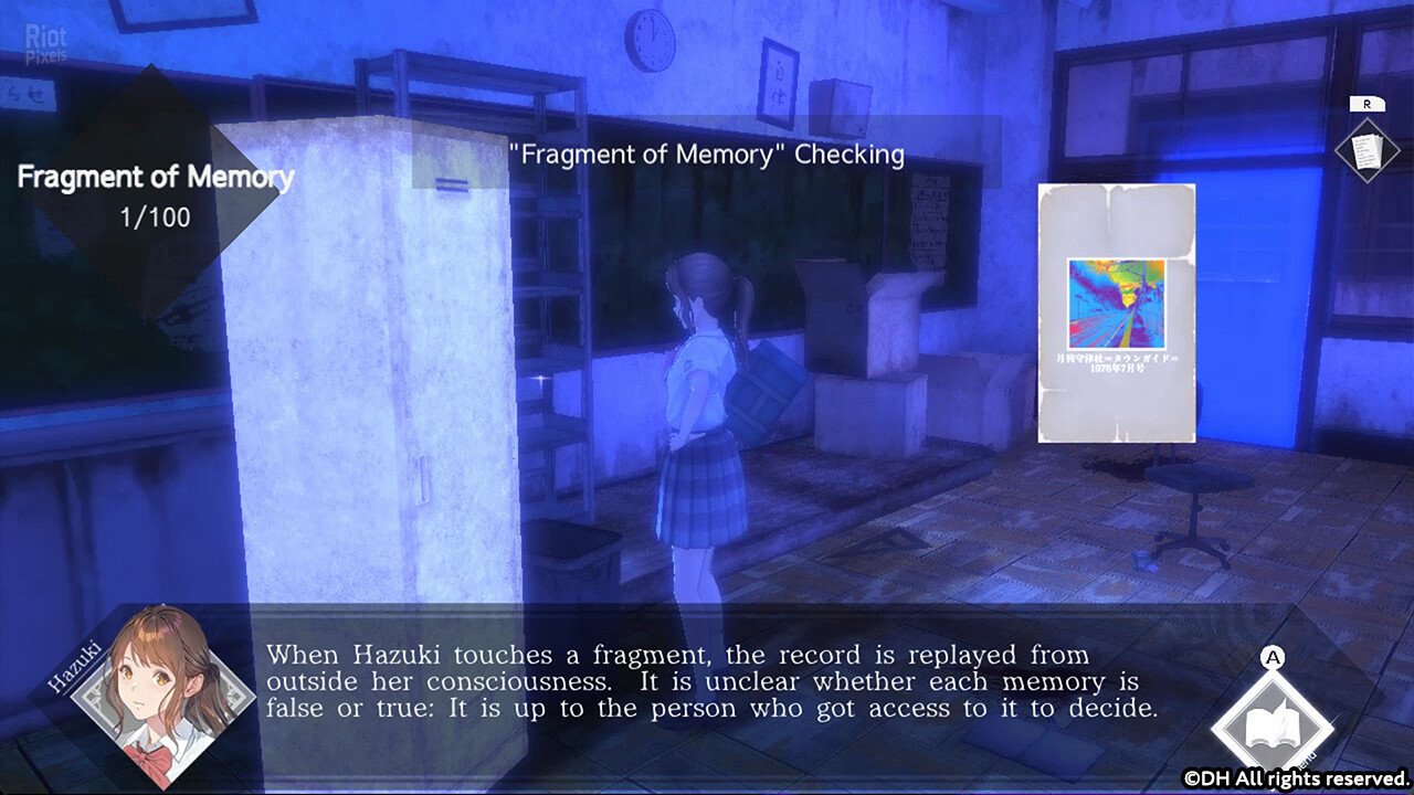 [4]-Get Me Out, Please – v1.1.0 Download