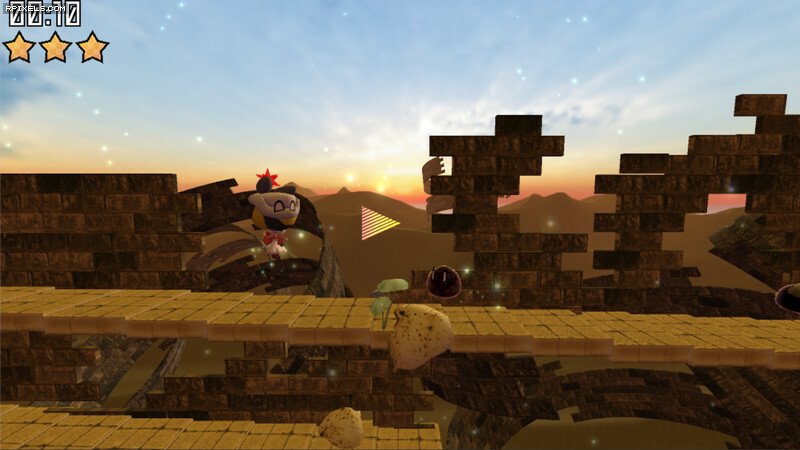 [5]-MOCHI A GIRL Download