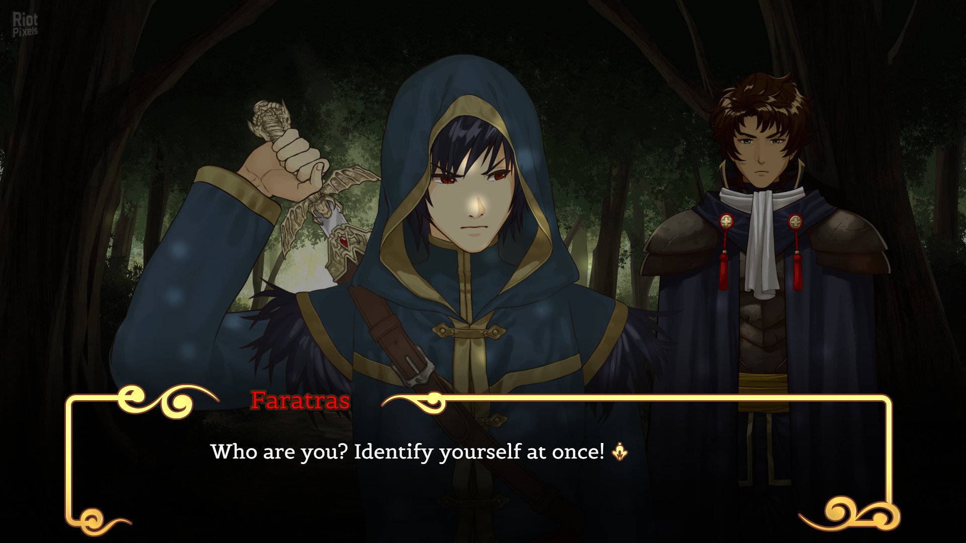 [11]-Path of the Midnight Sun: Collector’s Edition – v2.0 + Bonus Content Download