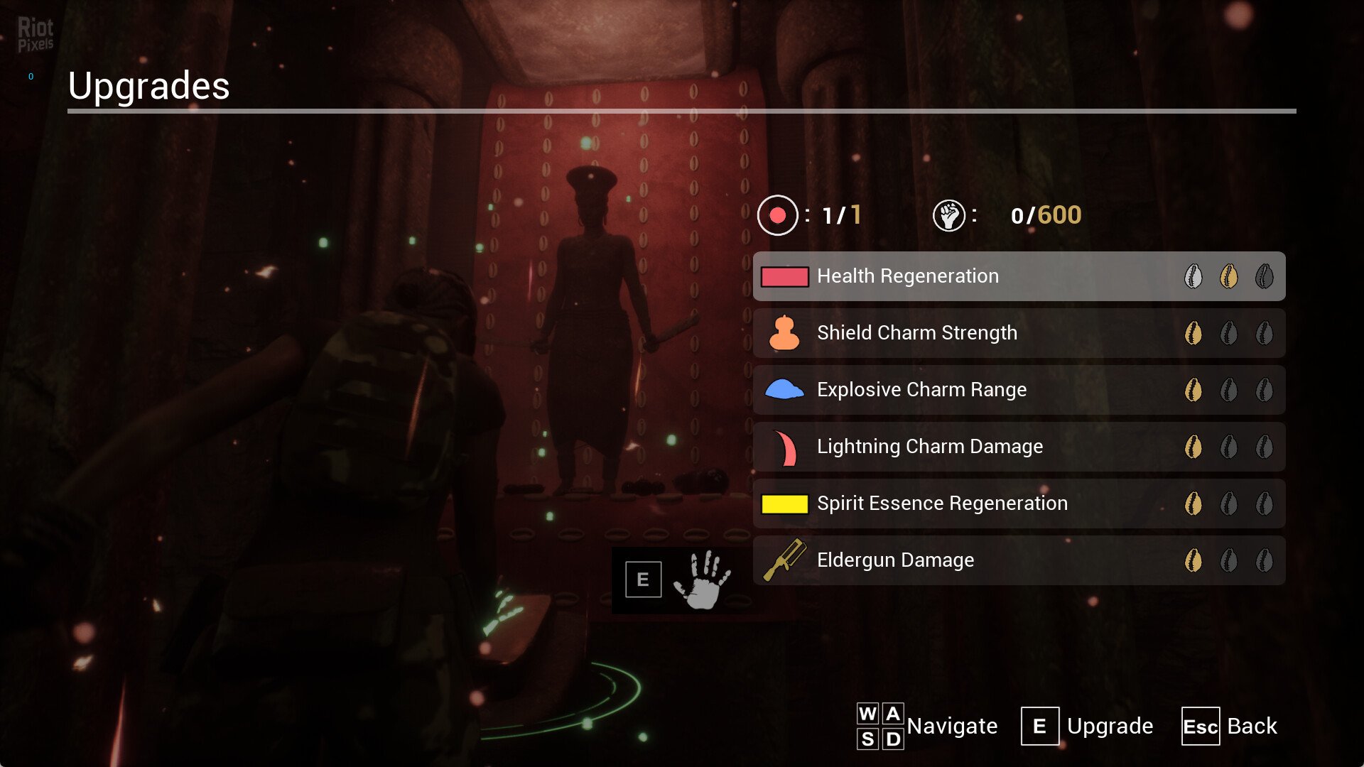 [5]-Outliver: Tribulation – Build 13164078 Download