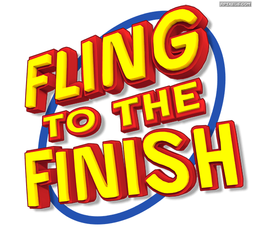 [11]-Fling to the Finish: Supporter Bundle + 6 DLCs Download