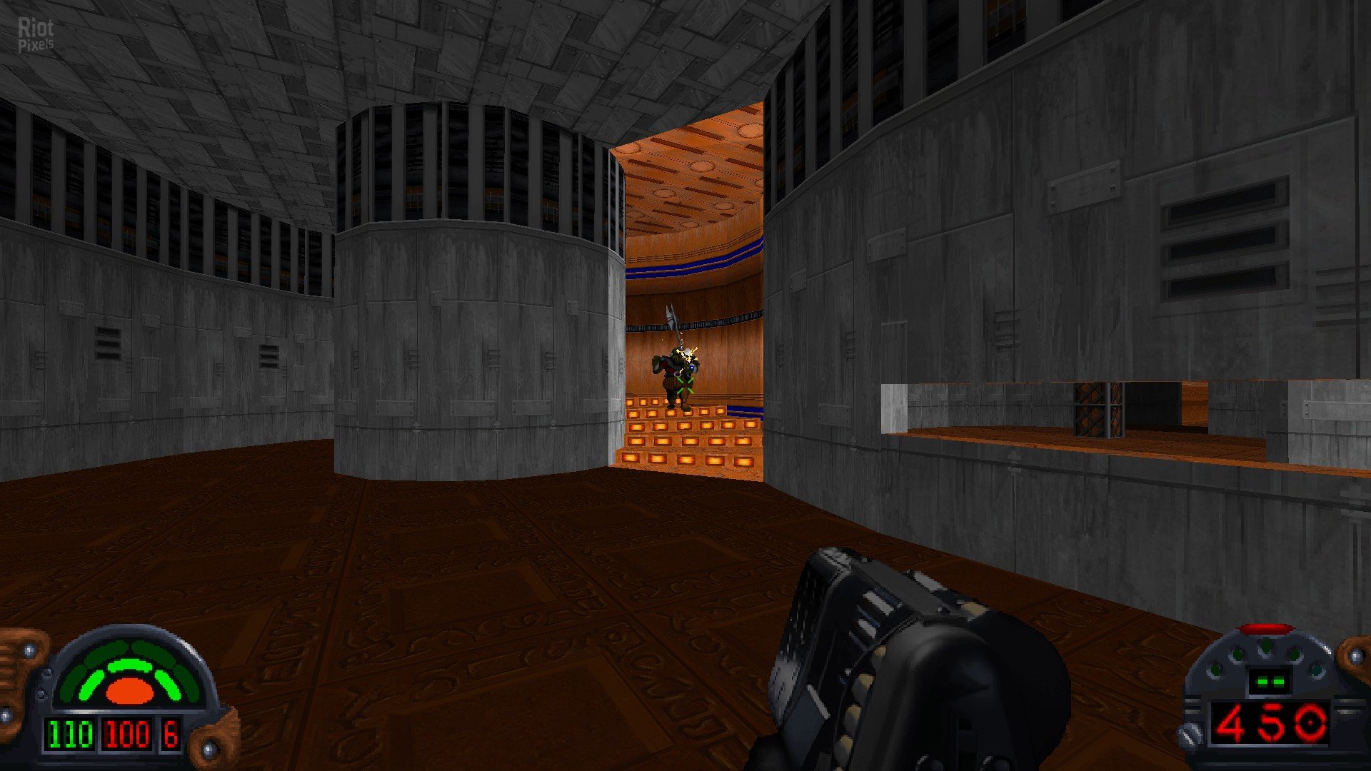 [3]-STAR WARS: Dark Forces Remaster Download