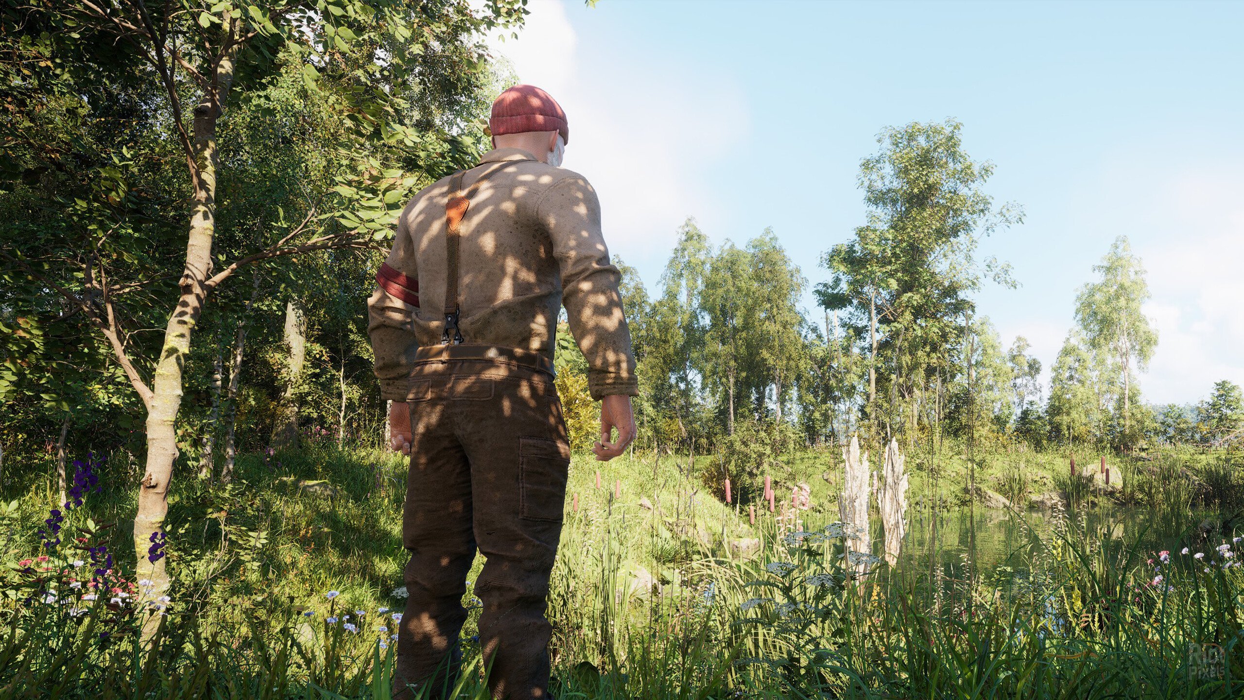 [16]-Russian Soul Simulator Download