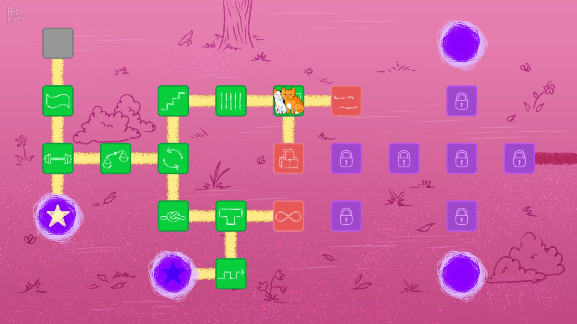 [7]-Cats Love Boxes Download