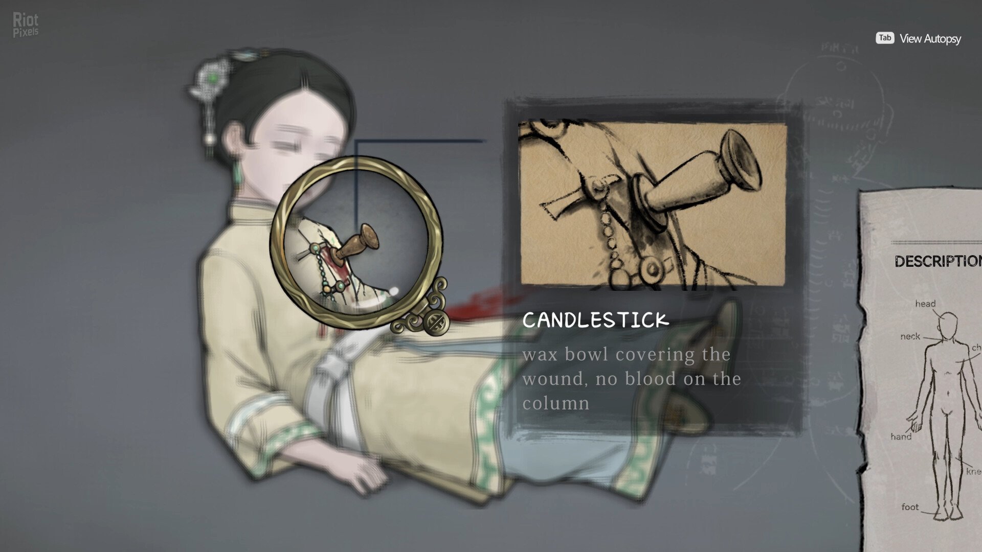 [15]-Murders on the Yangtze River – v1.2.20 + Bonus Soundtrack Download