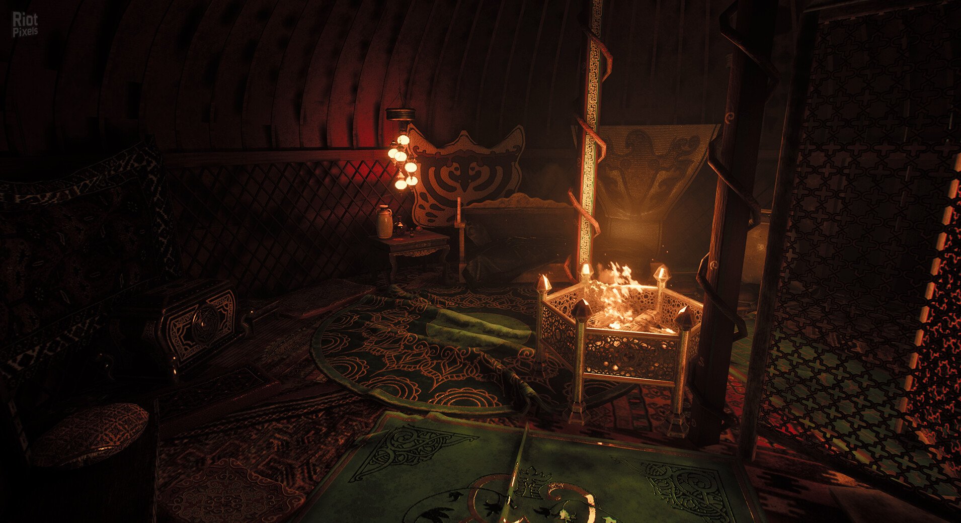 [4]-Fuck You Witch + Bonus Soundtrack Download