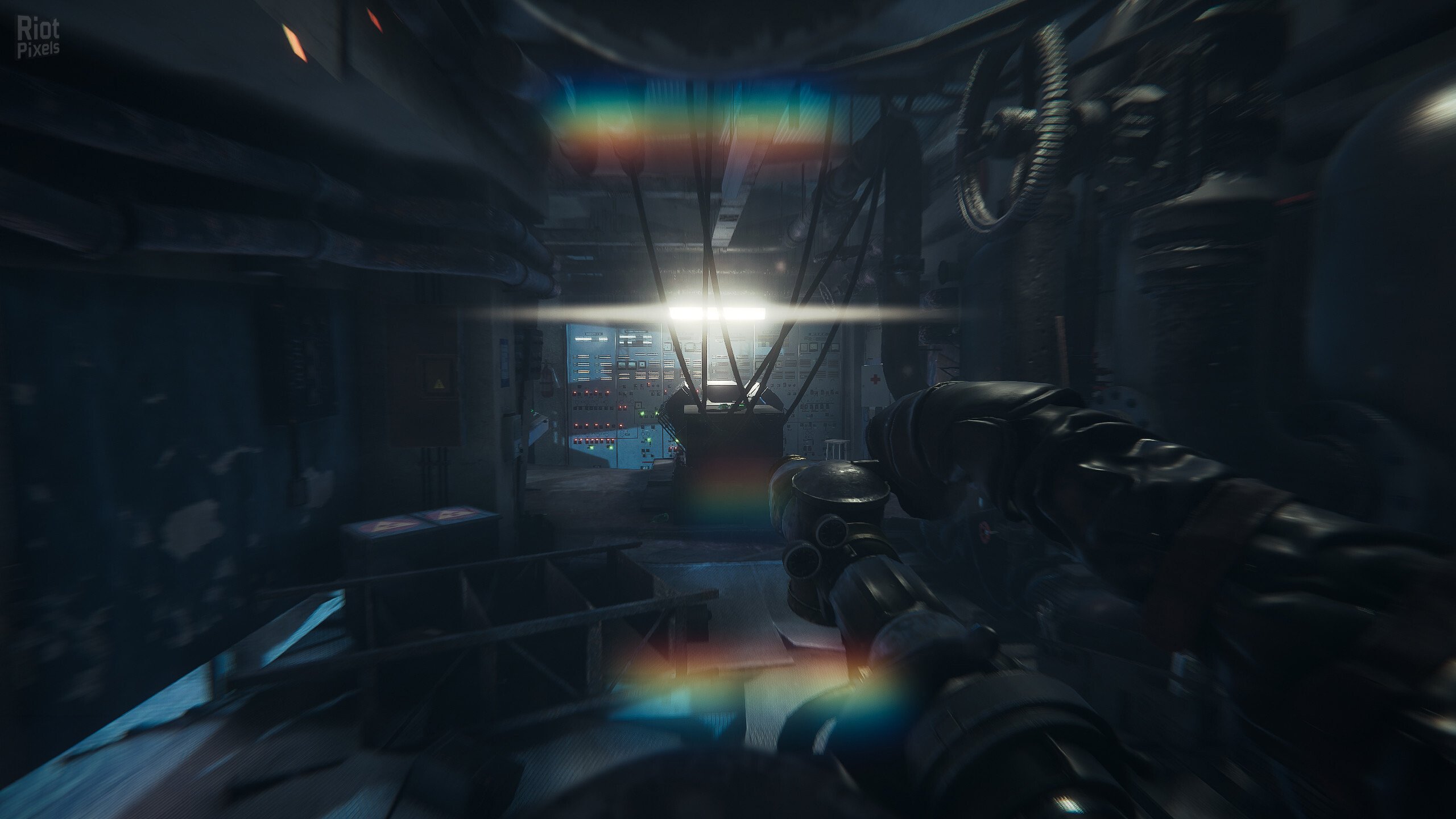 [10]-Chornobyl Liquidators – v0.9.1 + 0.5 DLC Download