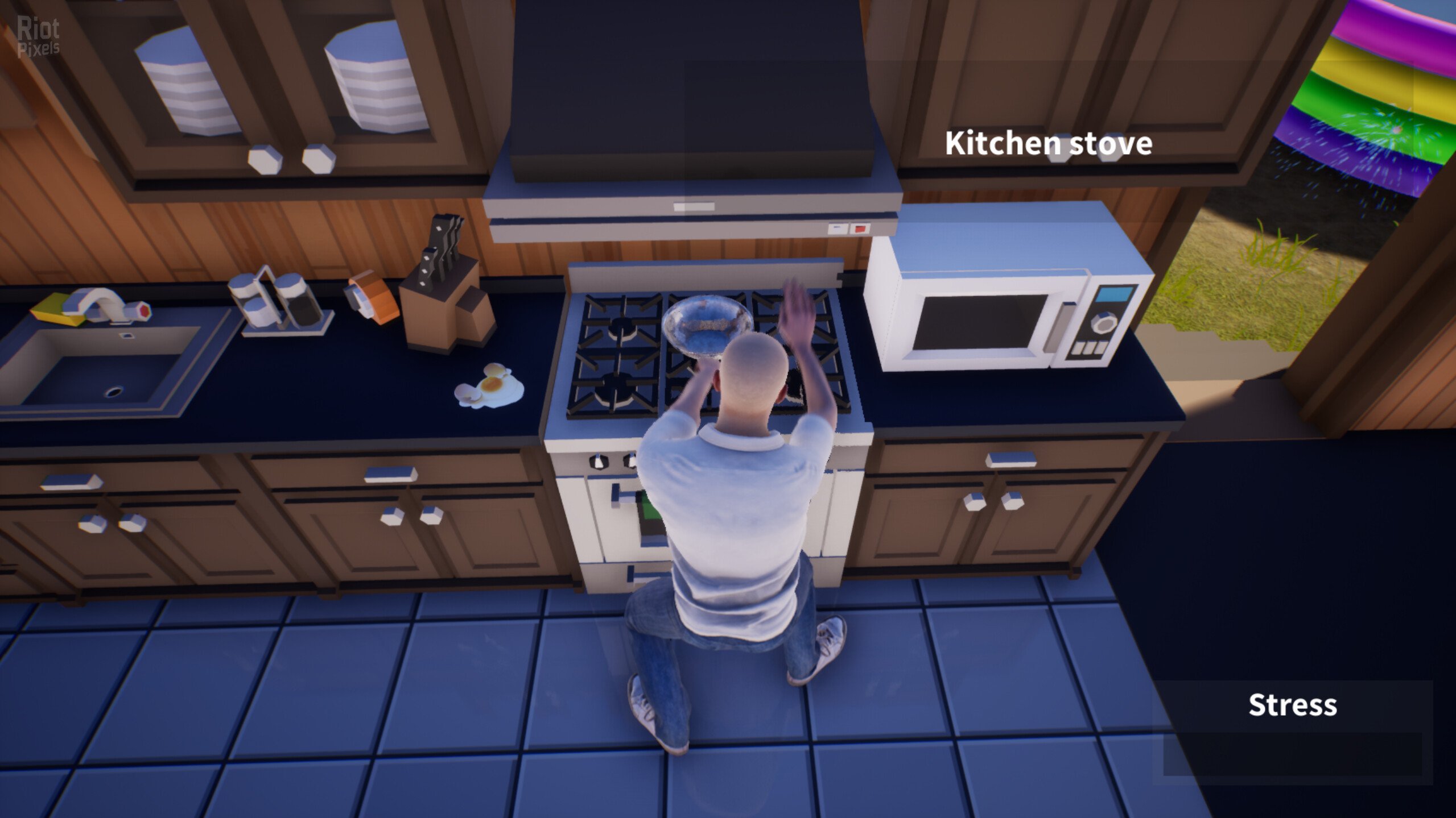 [6]-Loser Simulator Download