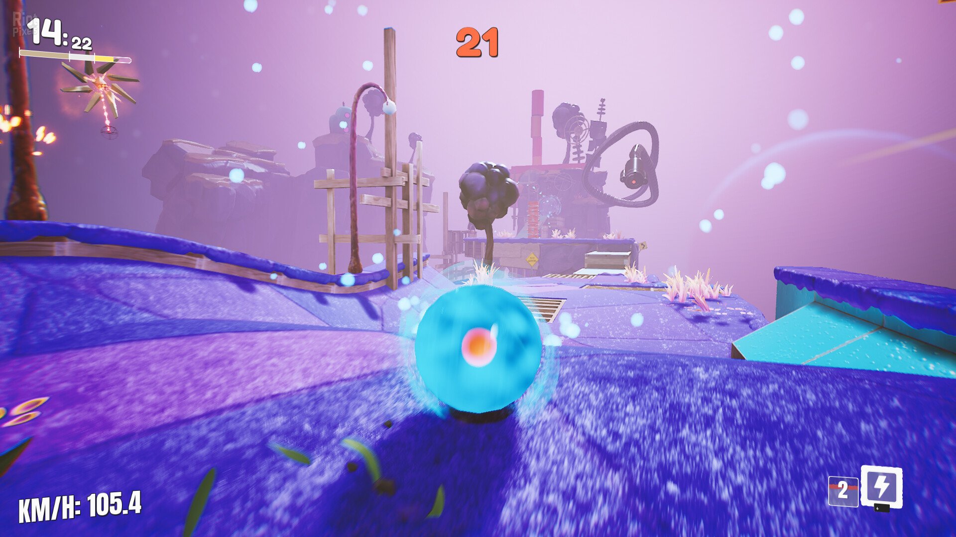 [9]-Patti Hattu! – Cosmic Revolt Download