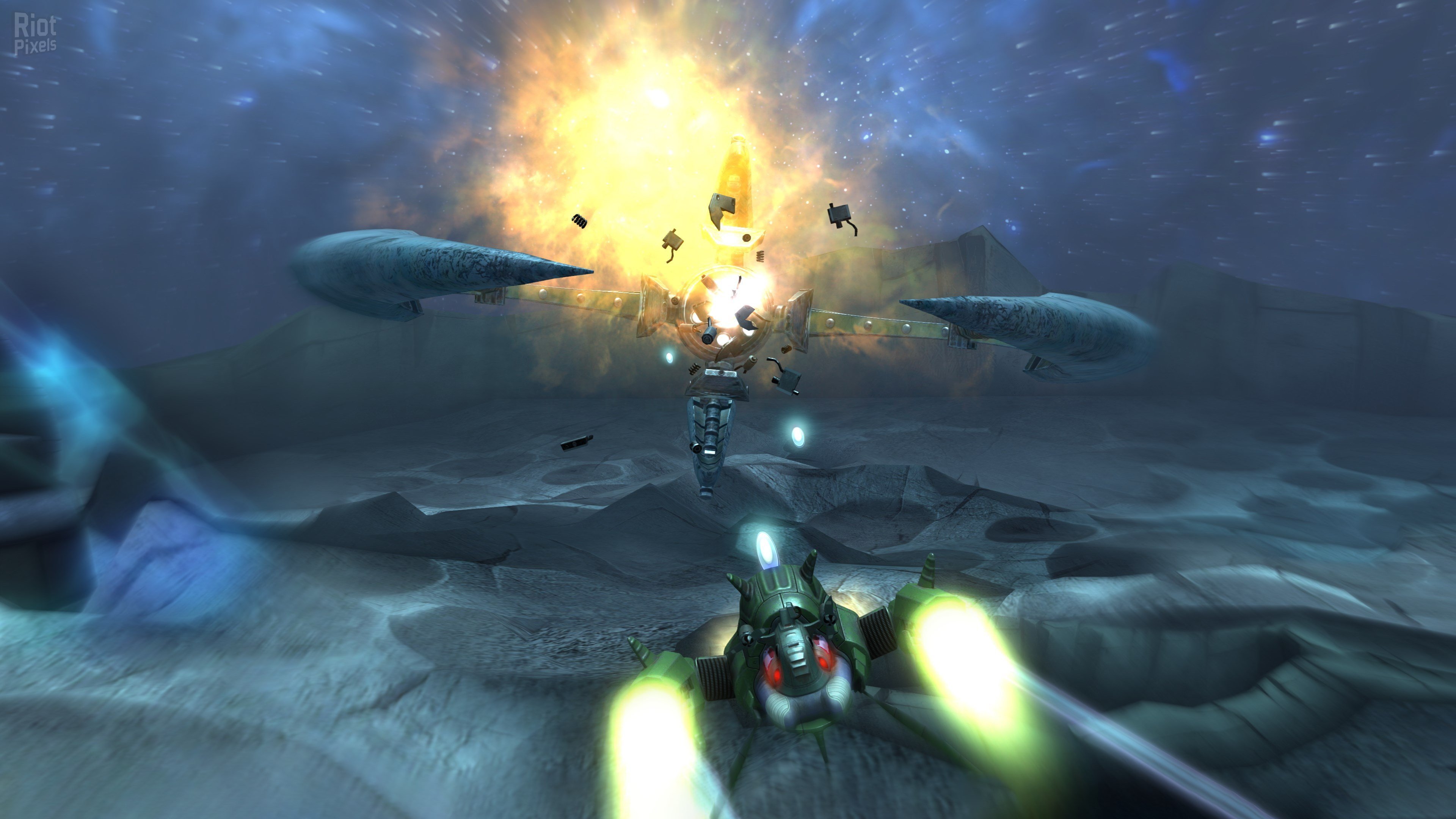 [9]-Beyond Good & Evil: 20th Anniversary Edition – v1.0.0 + Ryujinx/Suyu Switch Emulators Download