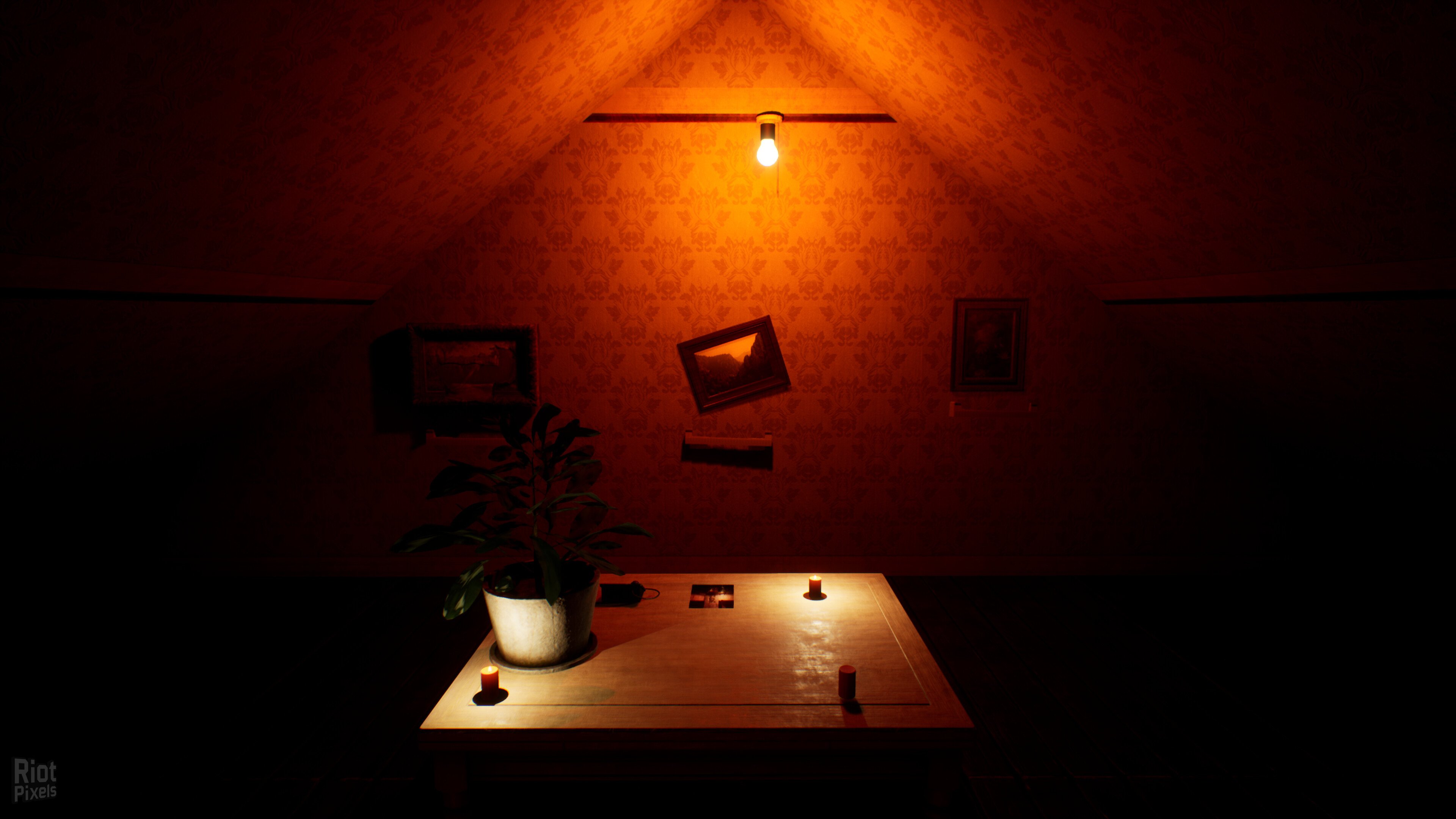 [9]-The Black Within + Windows 7 Fix Download