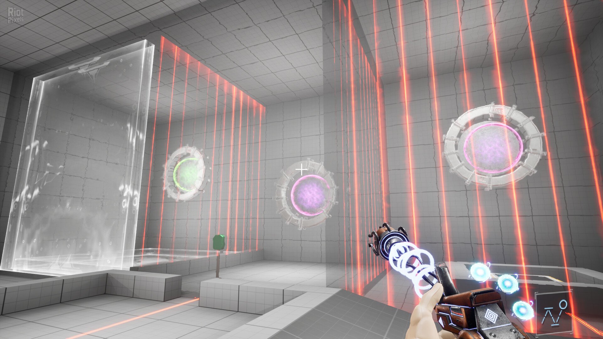 [4]-TeleMorpher + Windows 7 Fix Download