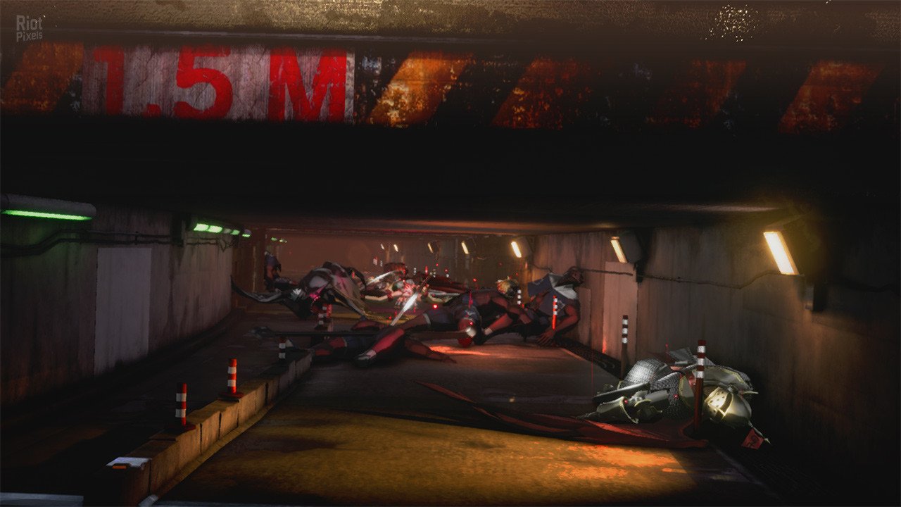 [15]-Shin Megami Tensei V: Vengeance – Digital Deluxe Edition, v1.0.1 + 7 DLCs + Ryujinx/Suyu Switch Emulators Download