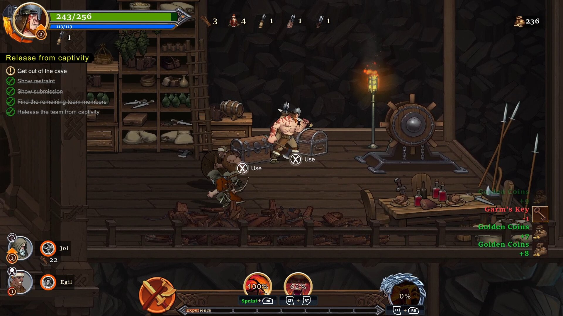 [9]-Drakkar Crew – v1.0/Release Download