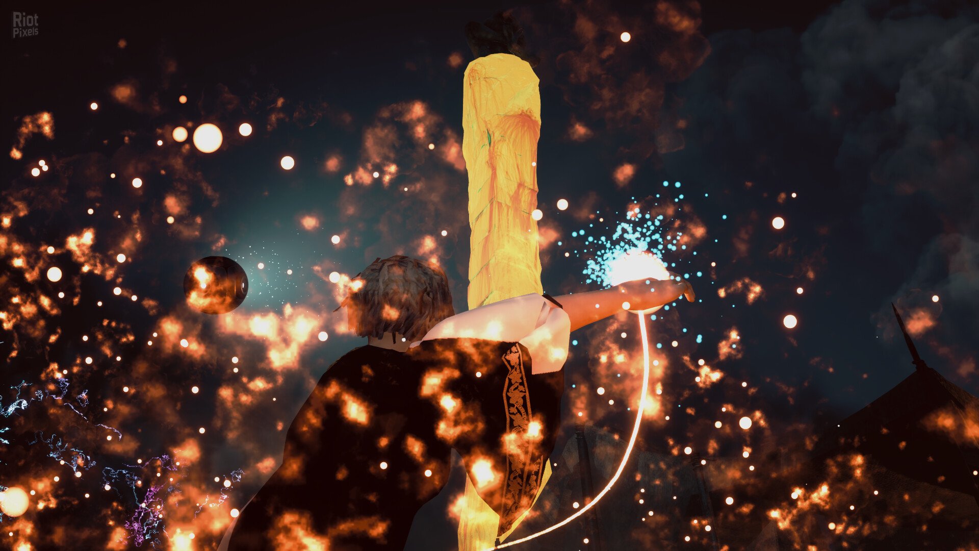 [8]-Abnormal1999: The Compass and the Sand + Windows 7 Fix Download