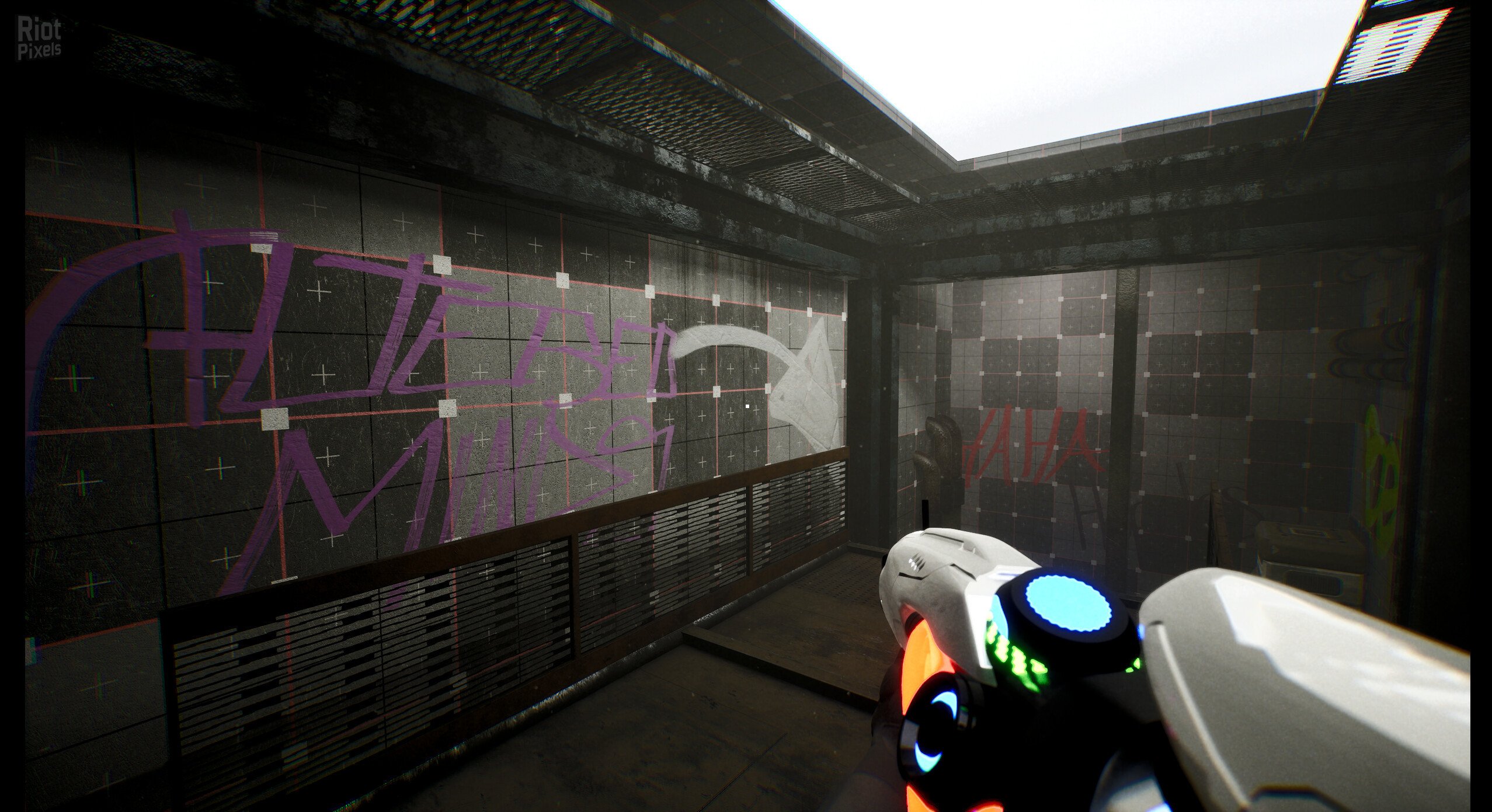 [12]-Place of Decay + Windows 7 Fix Download