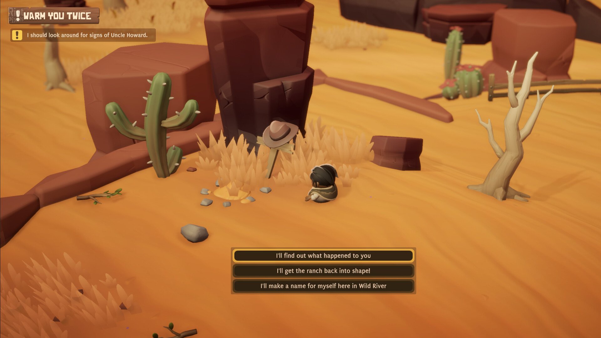 [11]-Wild Indigo Ranch – v1.0.172p + Bonus Soundtrack Download