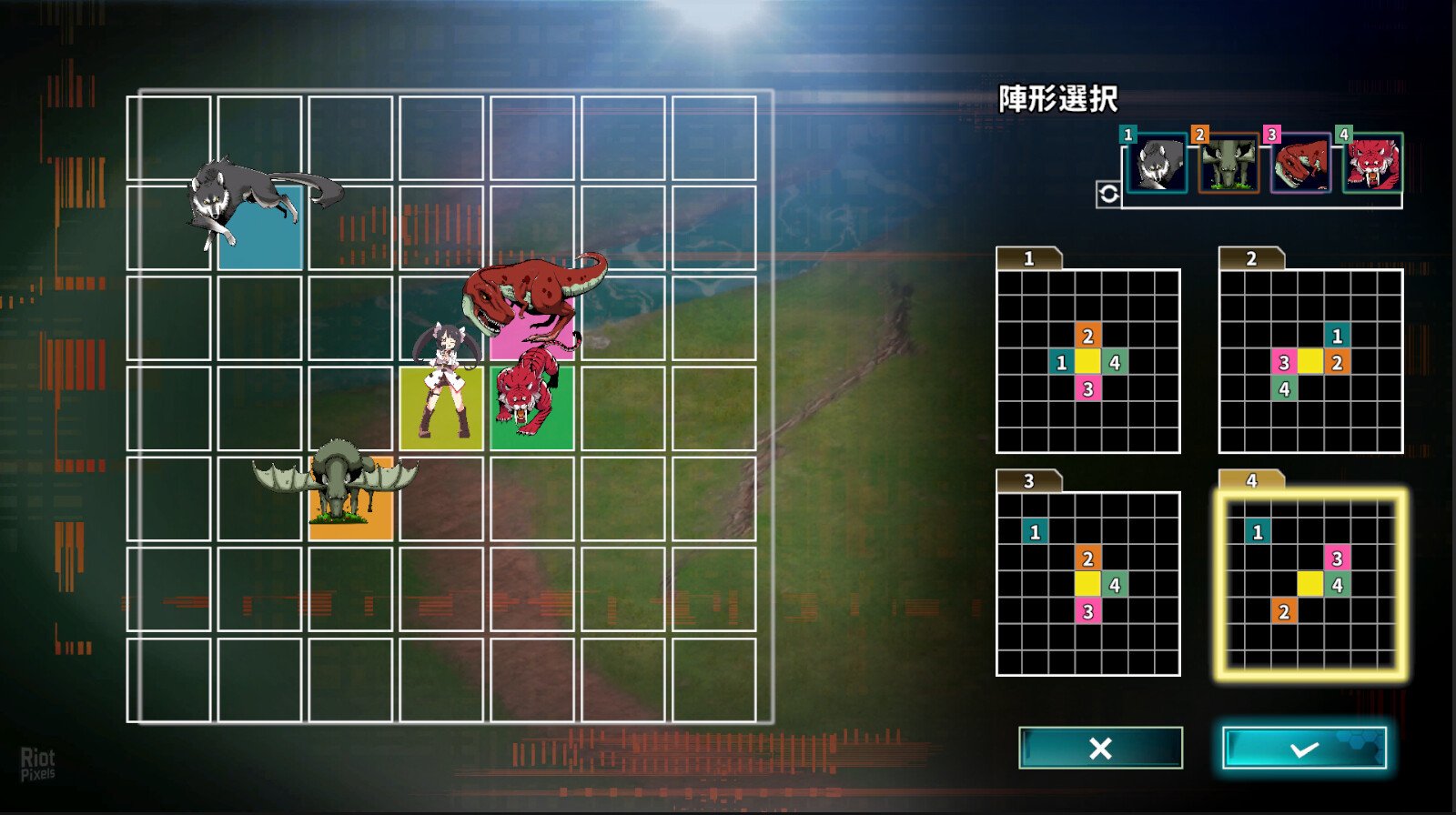 [15]-Struggle F.O: Deluxe Pack – v1.0.1 + Bonus Content Download